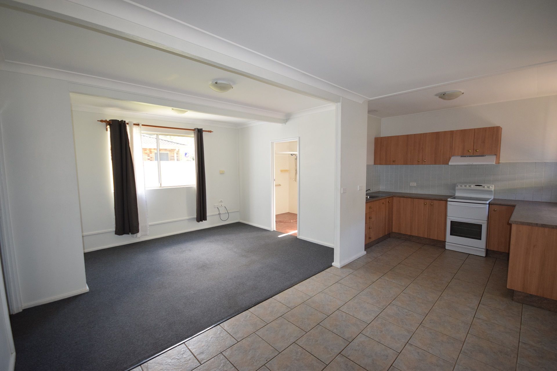 Nambucca Heads Real Estate: Two Units by the Beach