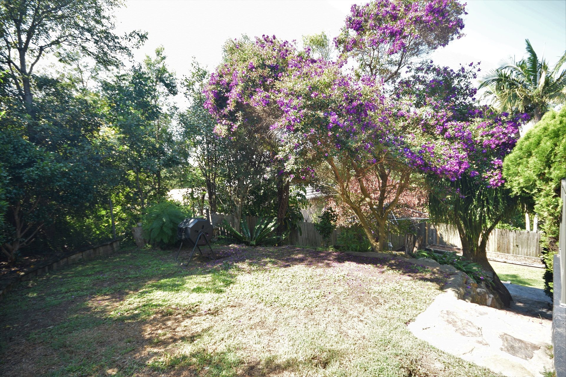 Nambucca Heads Real Estate: Excellent Family Home