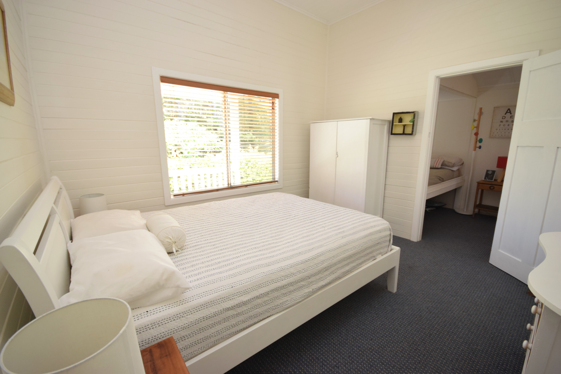 Nambucca Heads Real Estate: NEWRY STREET