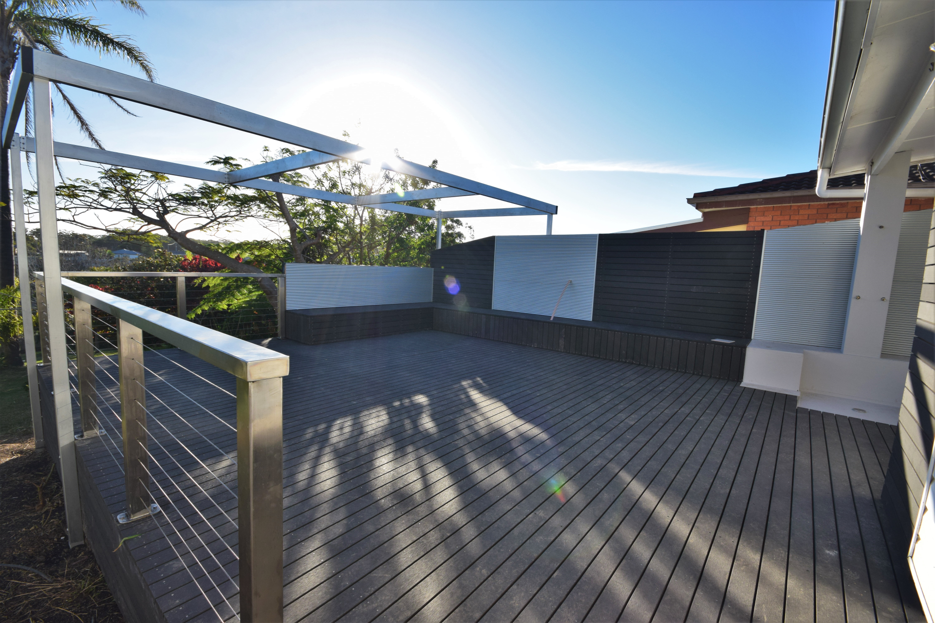 Nambucca Heads Real Estate: NEWRY STREET