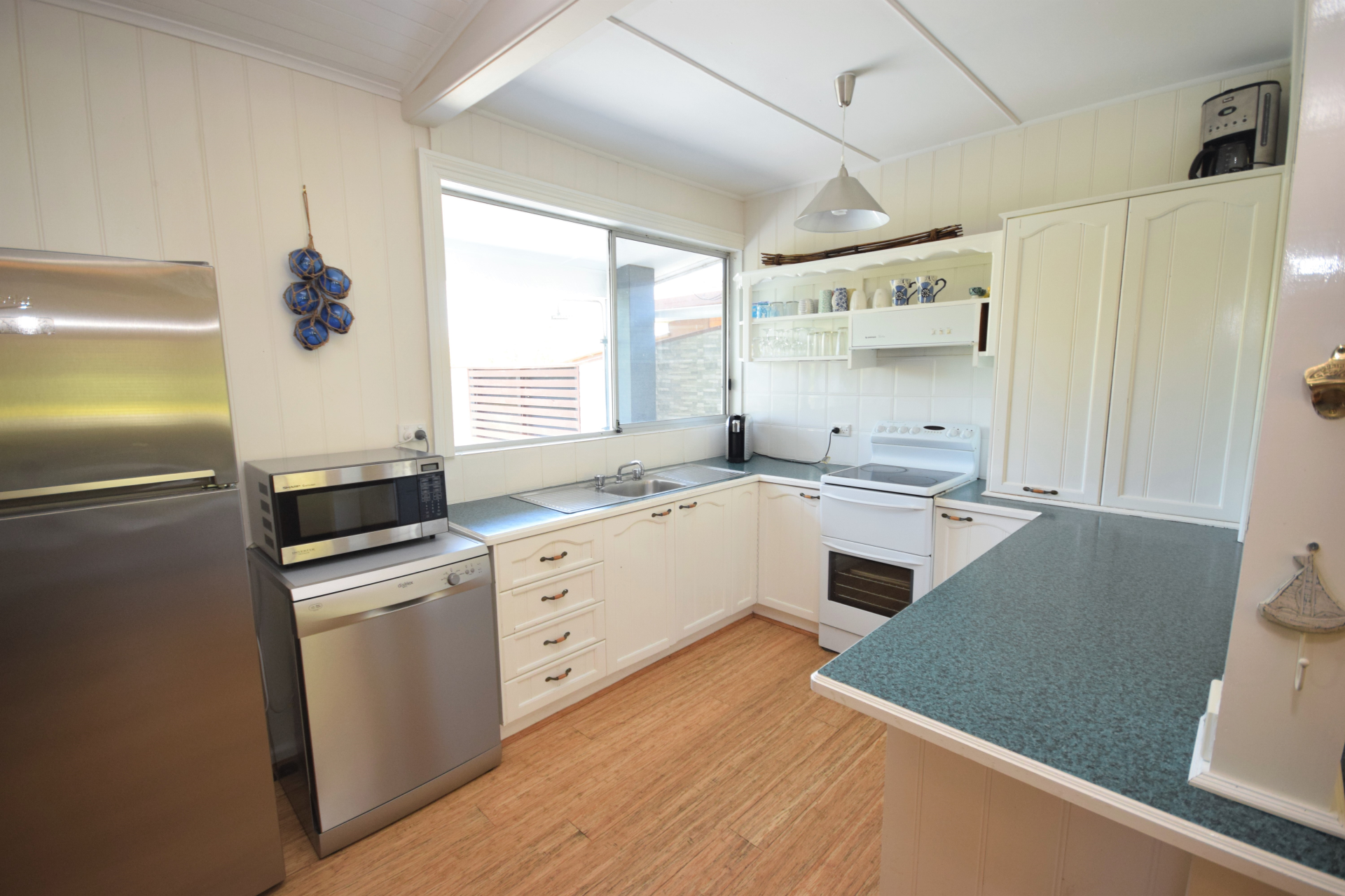 Nambucca Heads Real Estate: NEWRY STREET