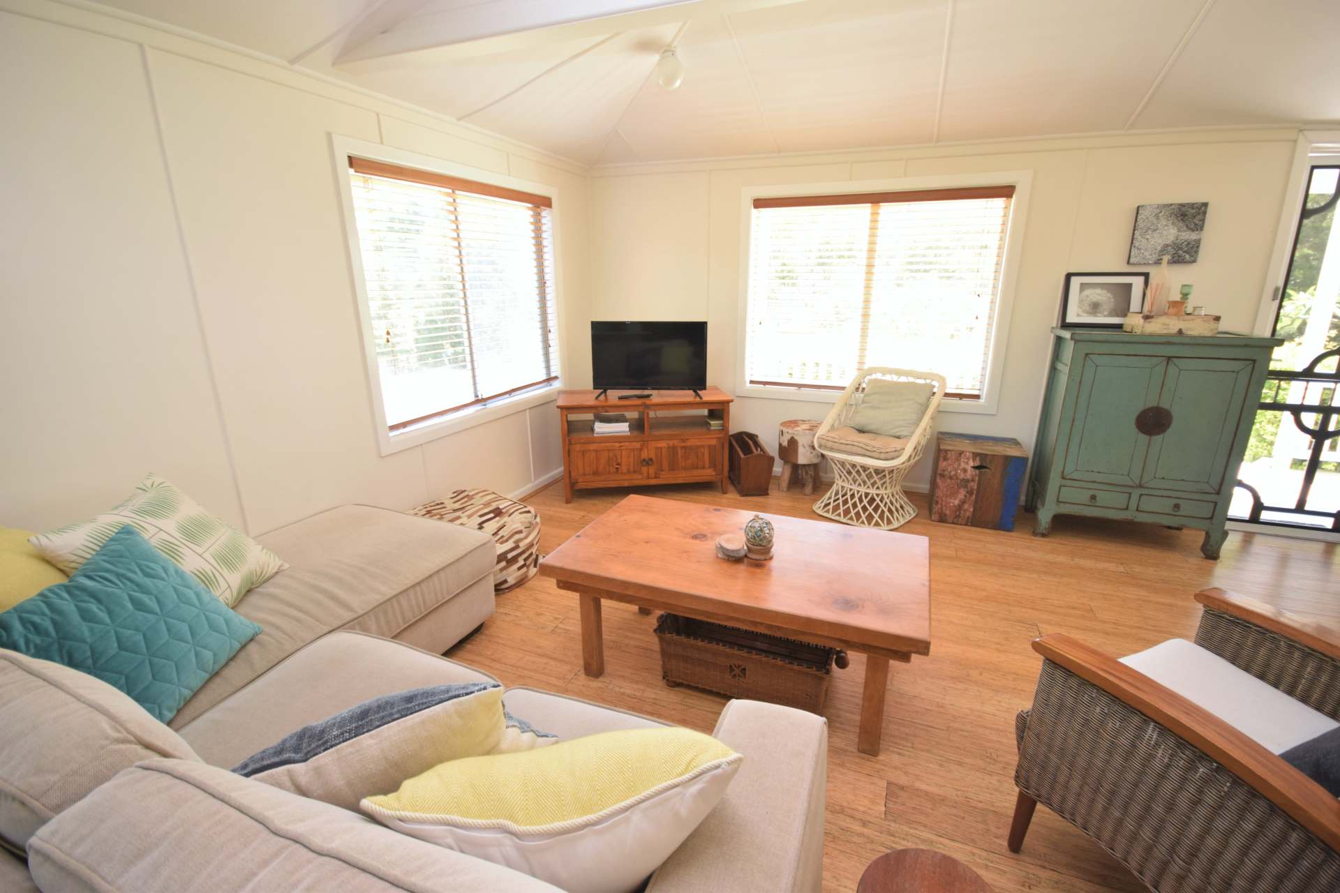 Nambucca Heads Real Estate: NEWRY STREET