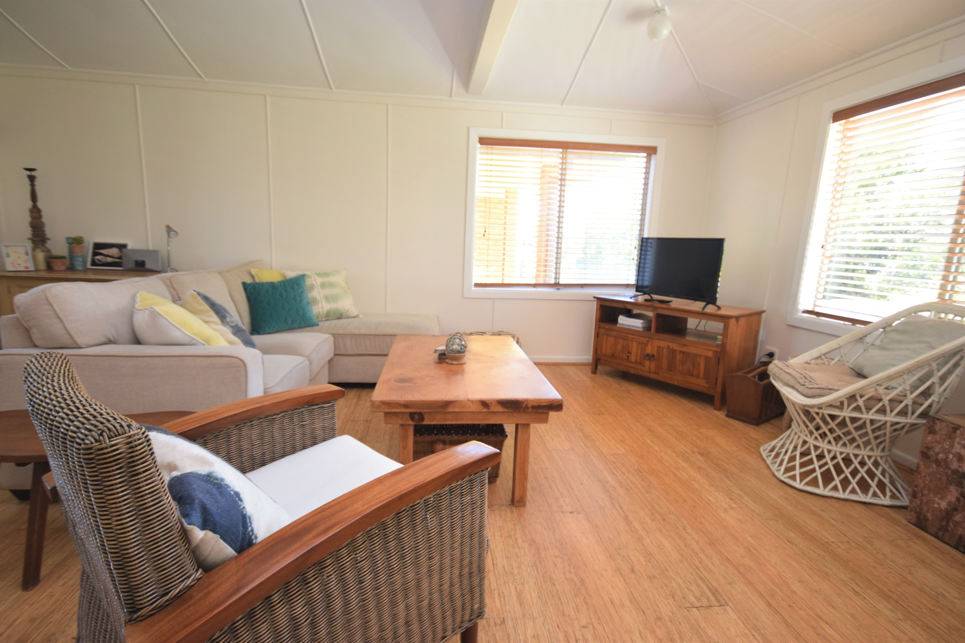 Nambucca Heads Real Estate: NEWRY STREET