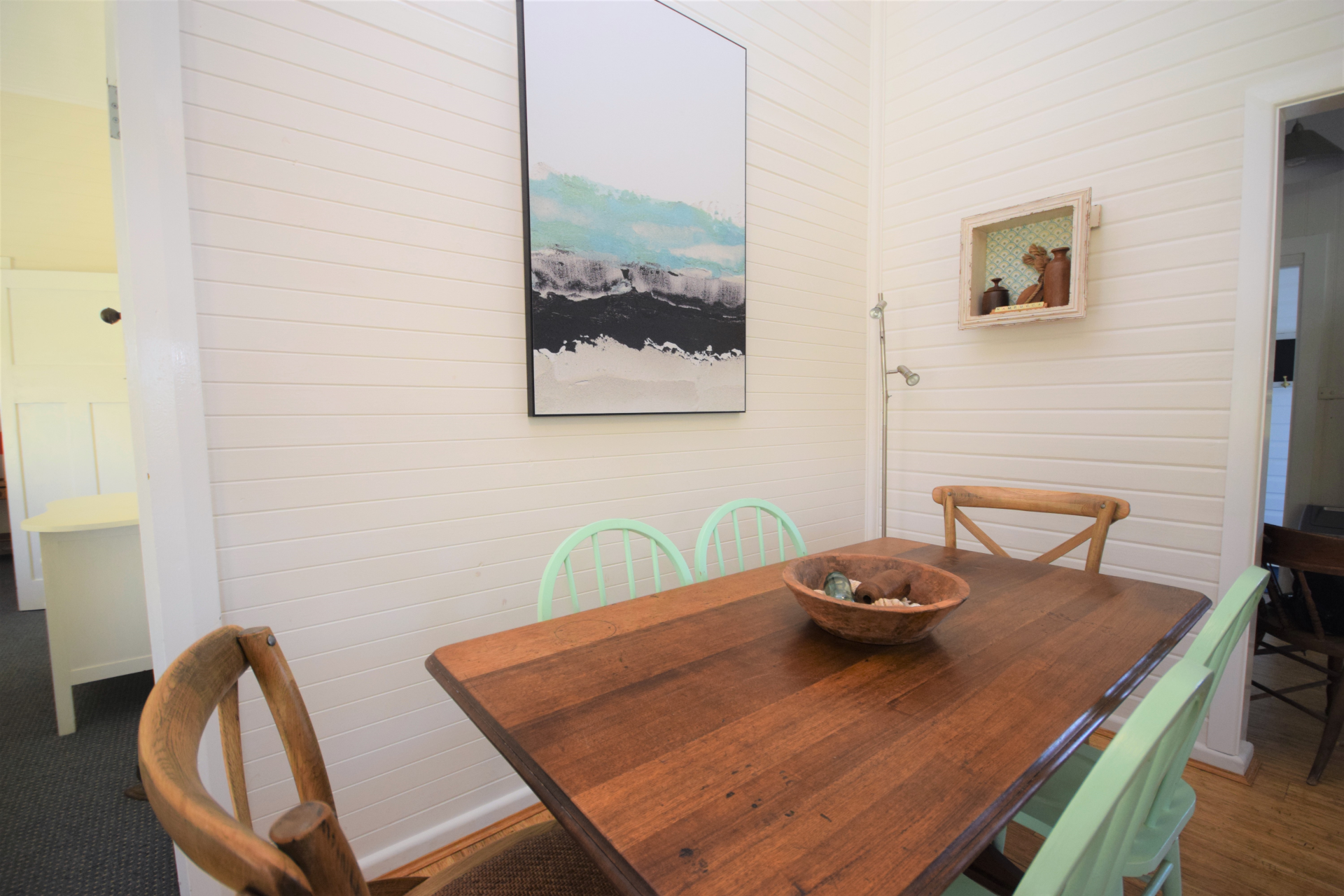 Nambucca Heads Real Estate: NEWRY STREET