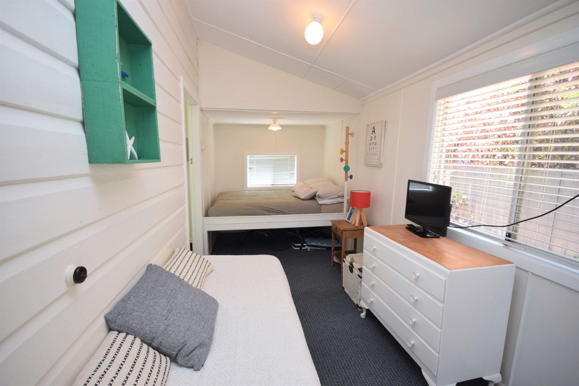 Nambucca Heads Real Estate: NEWRY STREET