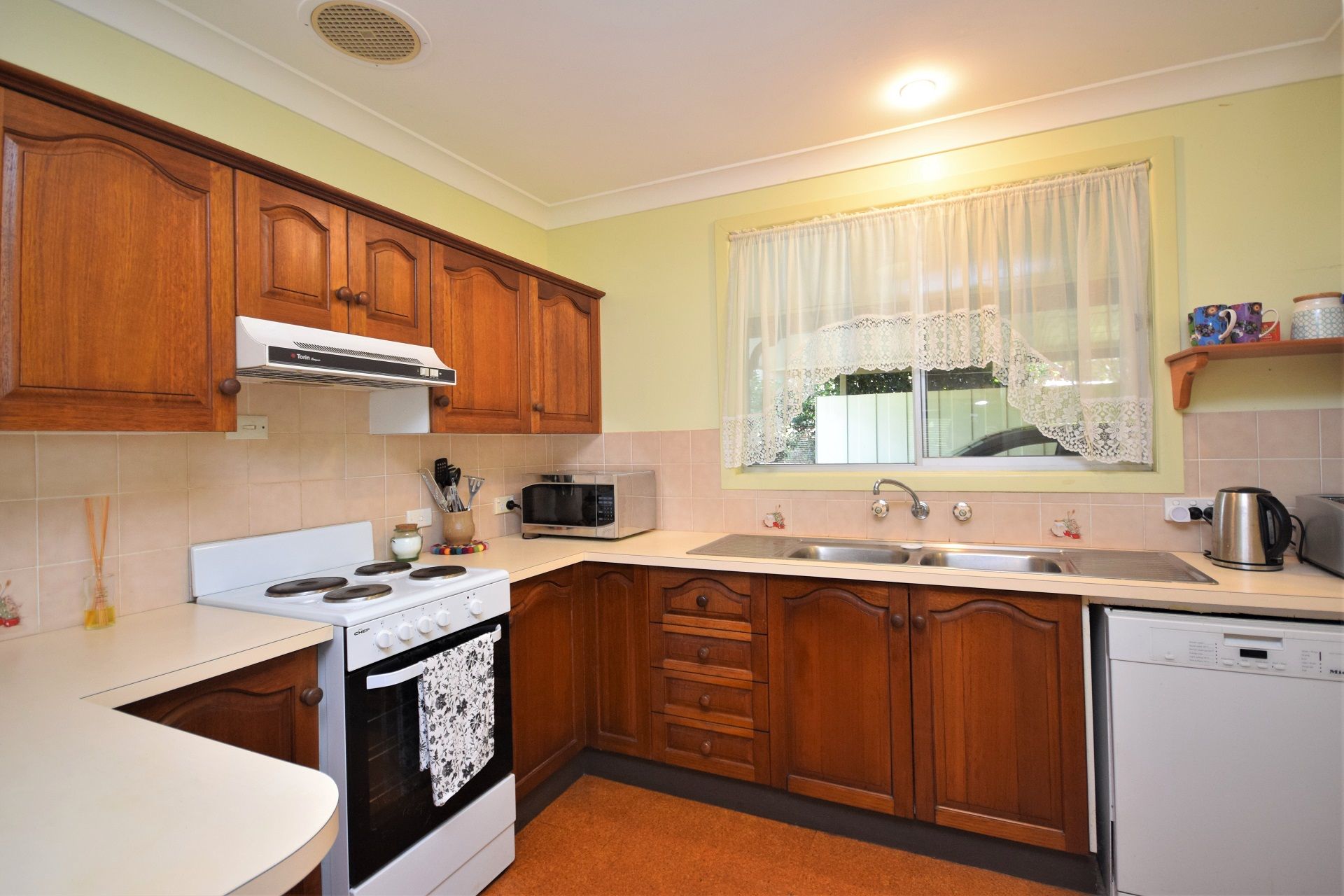 Nambucca Heads Real Estate: Excellent Family Home