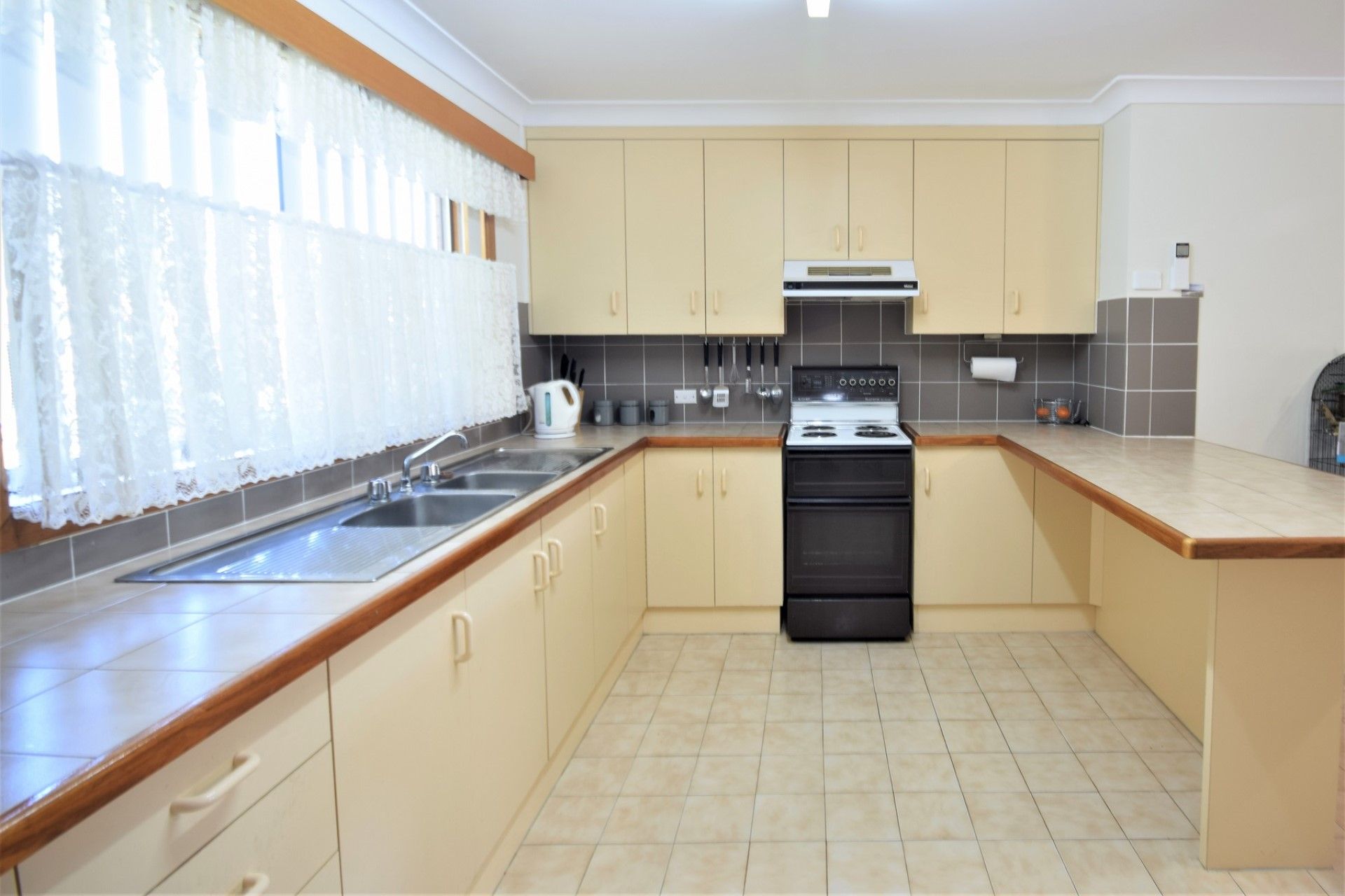 Nambucca Heads Real Estate: Flat Block & Single Level Living