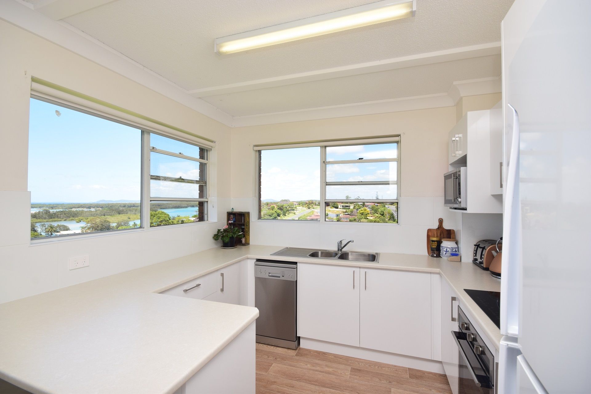 Nambucca Heads Real Estate: Views From Every Window