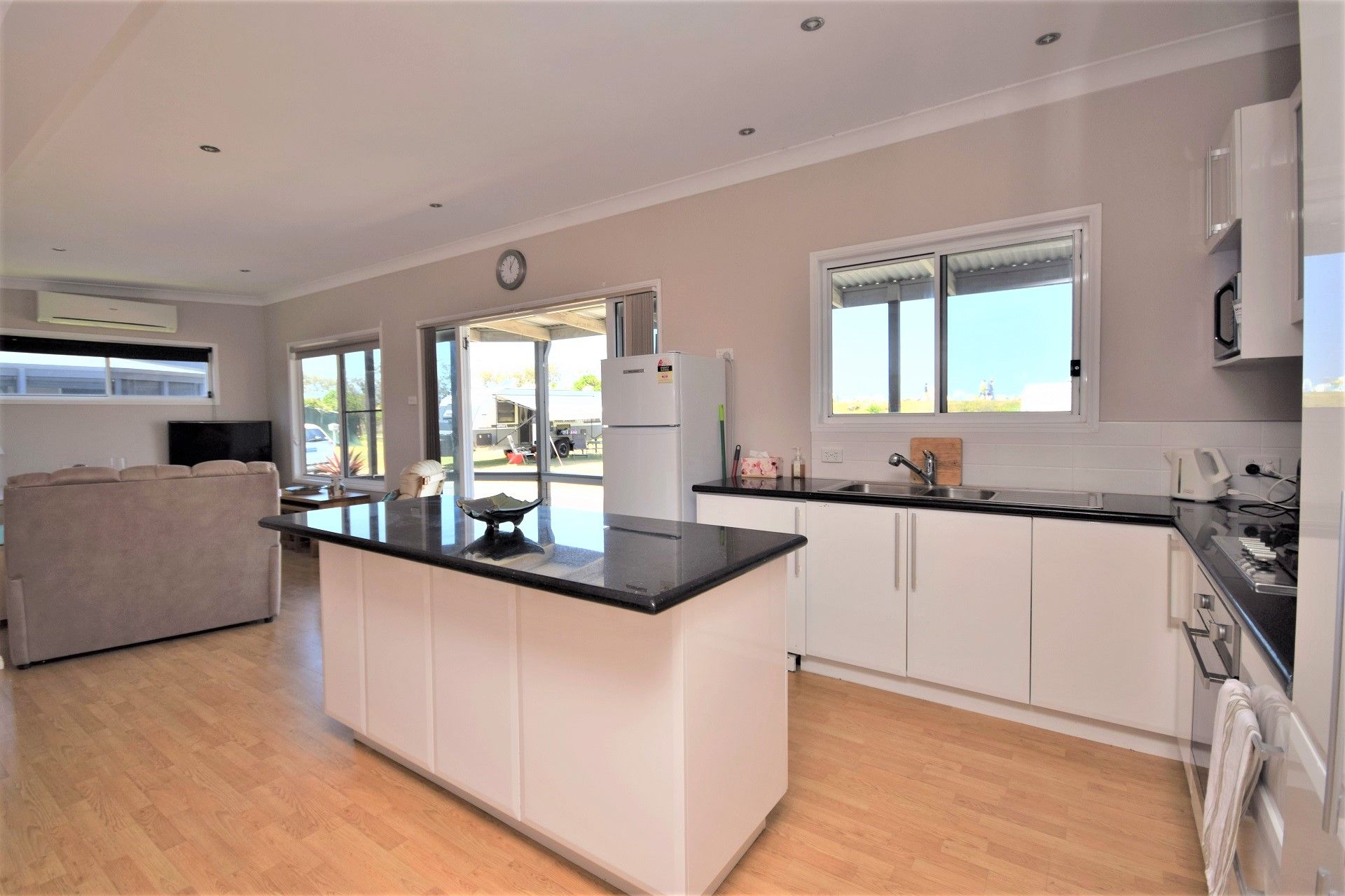 Nambucca Heads Real Estate:  Retire by the Sea - Motivated Vendor