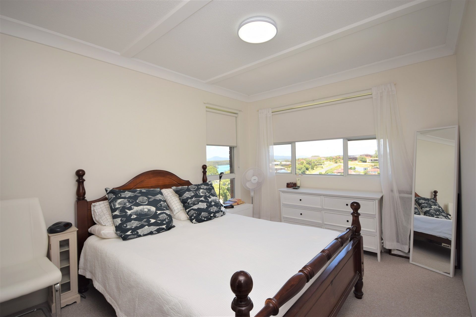 Nambucca Heads Real Estate: Views From Every Window