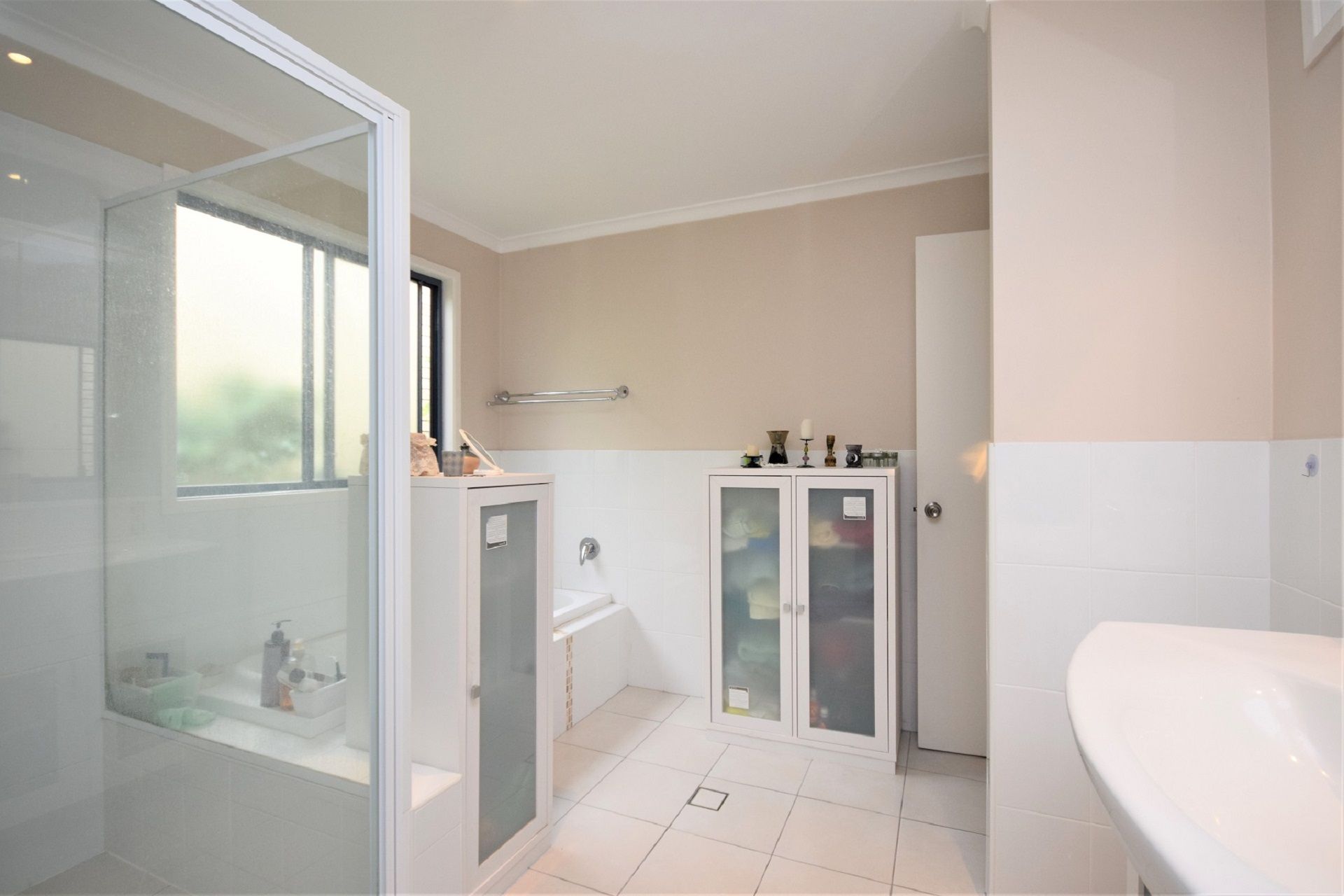 Nambucca Heads Real Estate:  Modern, Single Level Home