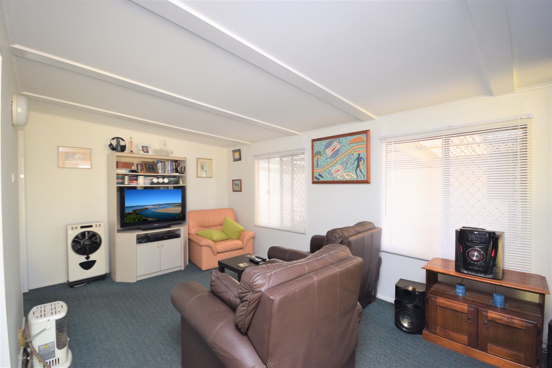 Nambucca Heads Real Estate: Time for a Sea Change?