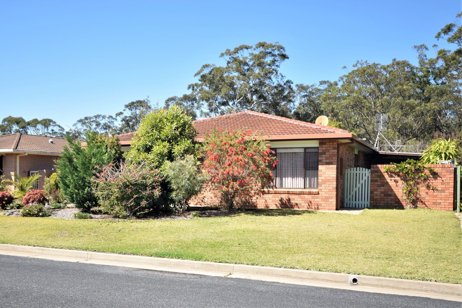 Nambucca Heads Real Estate: Flat Block & Single Level Living