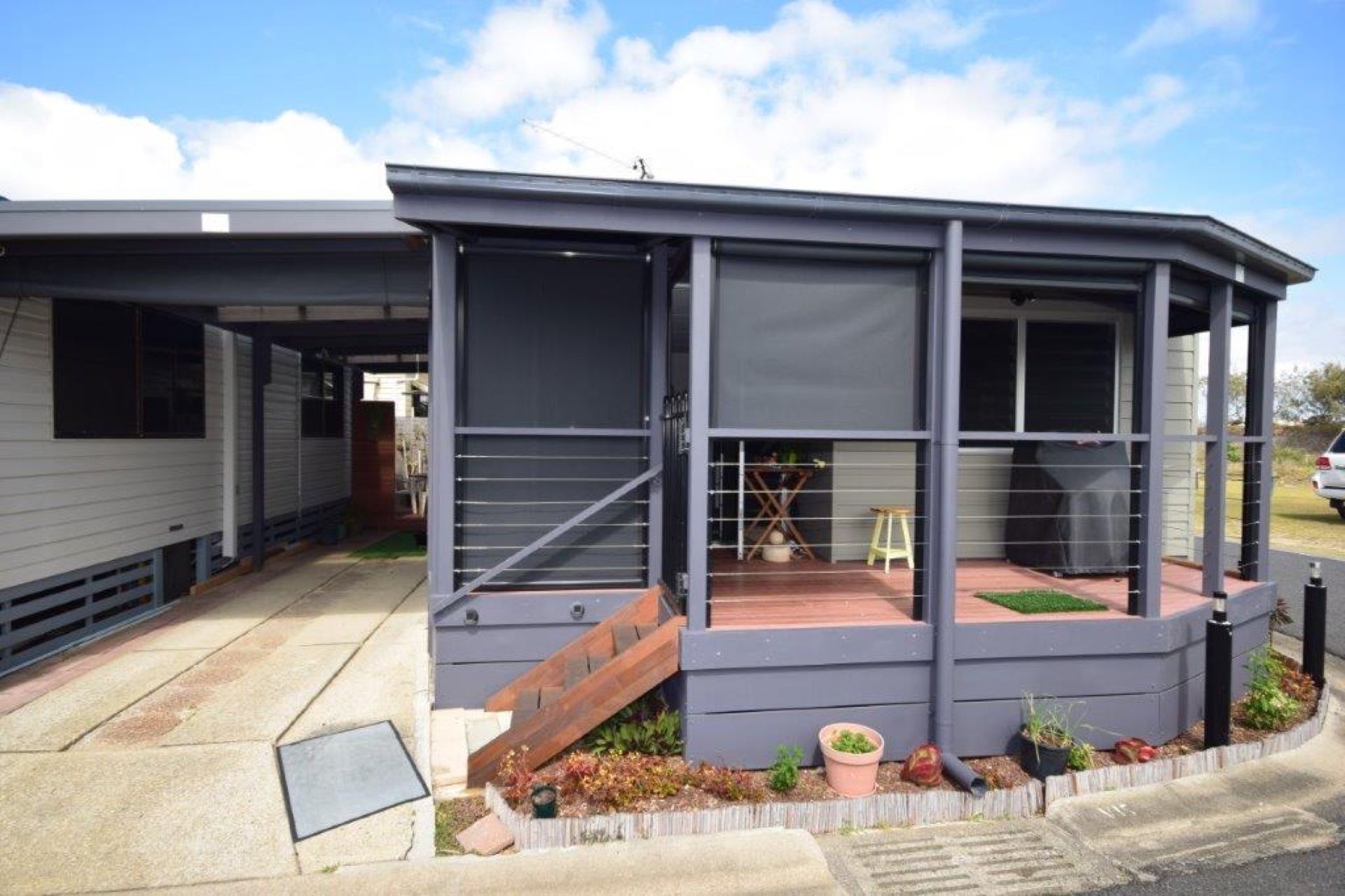 Nambucca Heads Real Estate: RENOVATE OR DETONATE!
