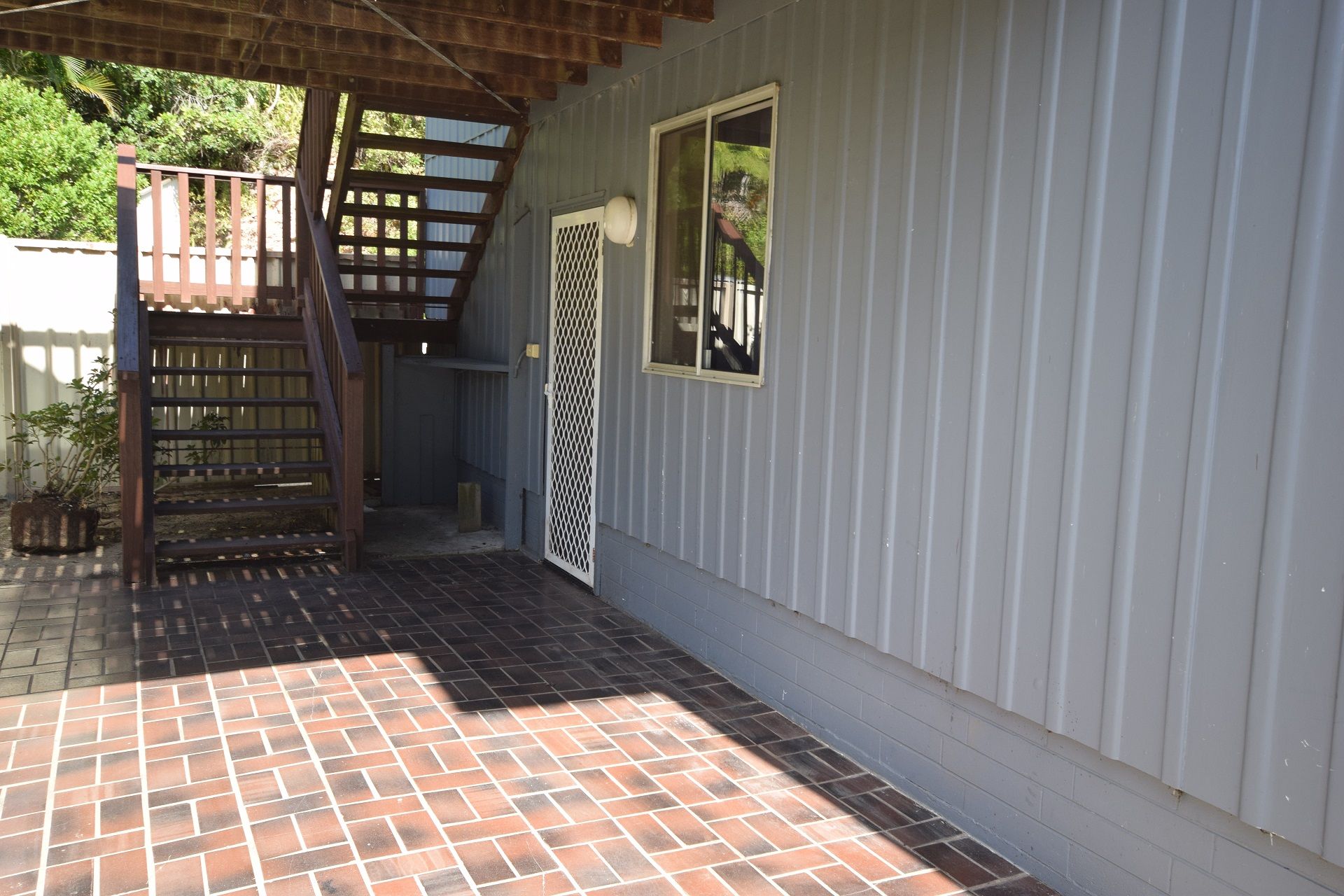 Nambucca Heads Real Estate: Two Units by the Beach