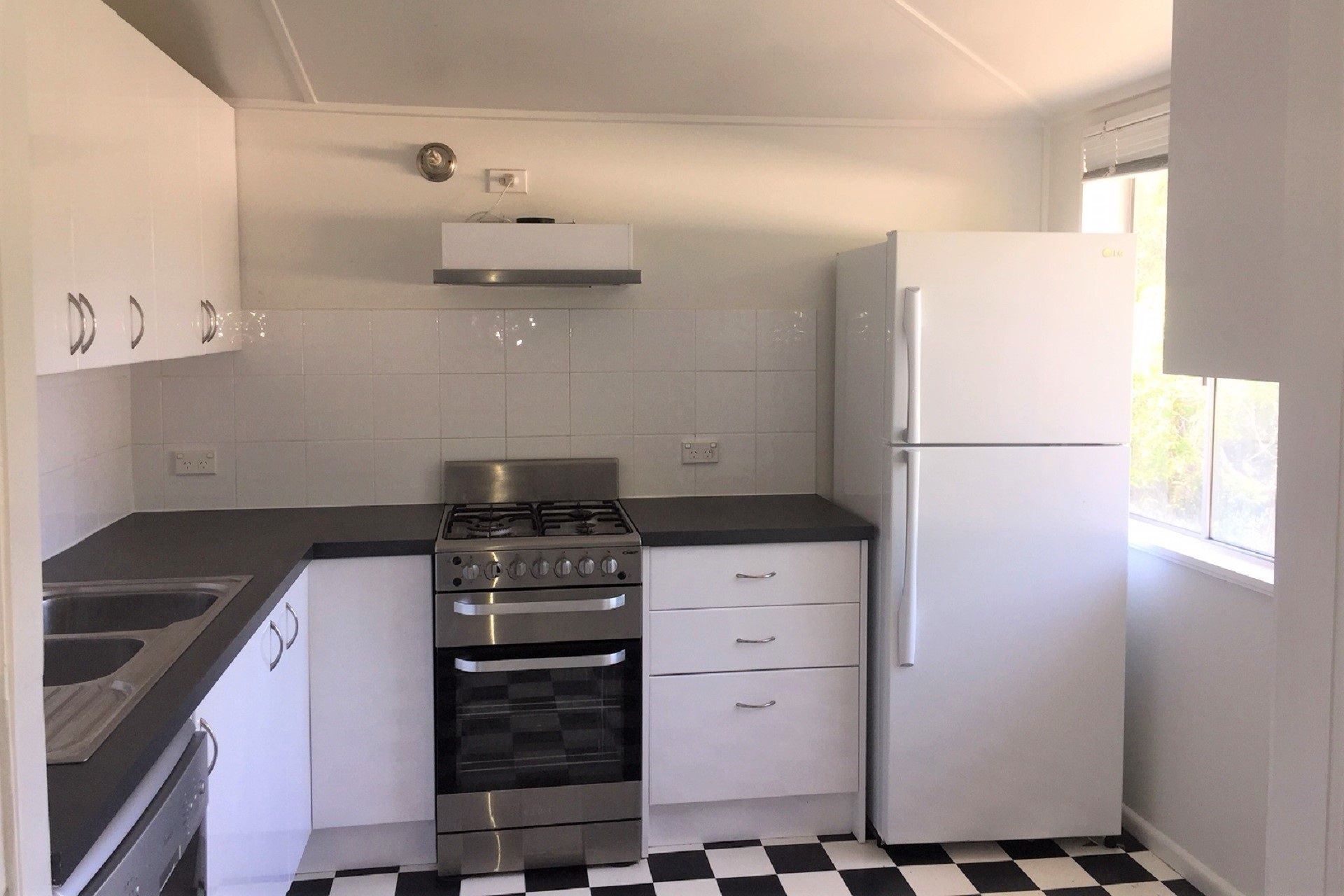 Nambucca Heads Real Estate: Two Units by the Beach