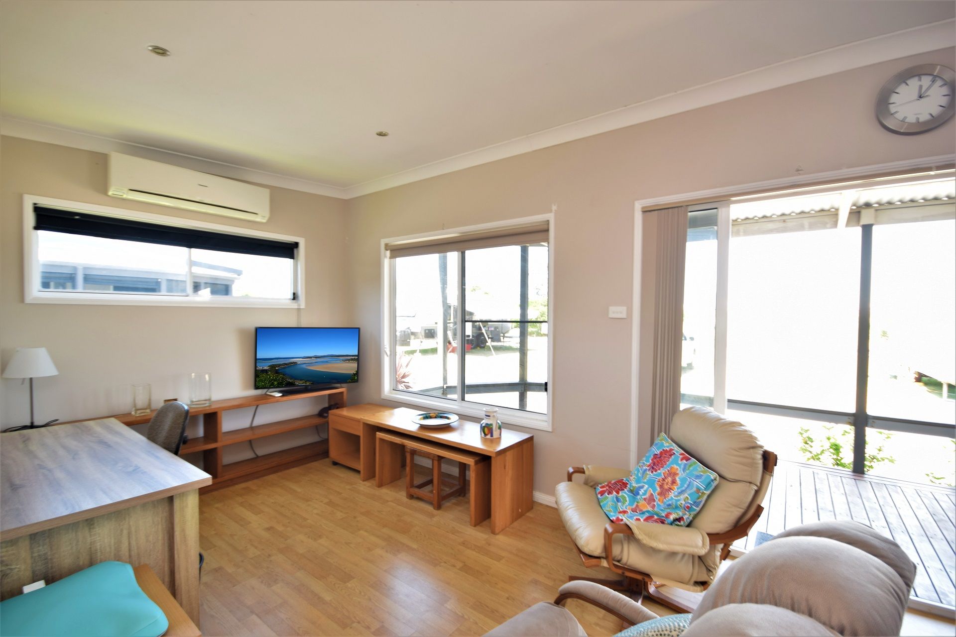 Nambucca Heads Real Estate:  Retire by the Sea - Motivated Vendor