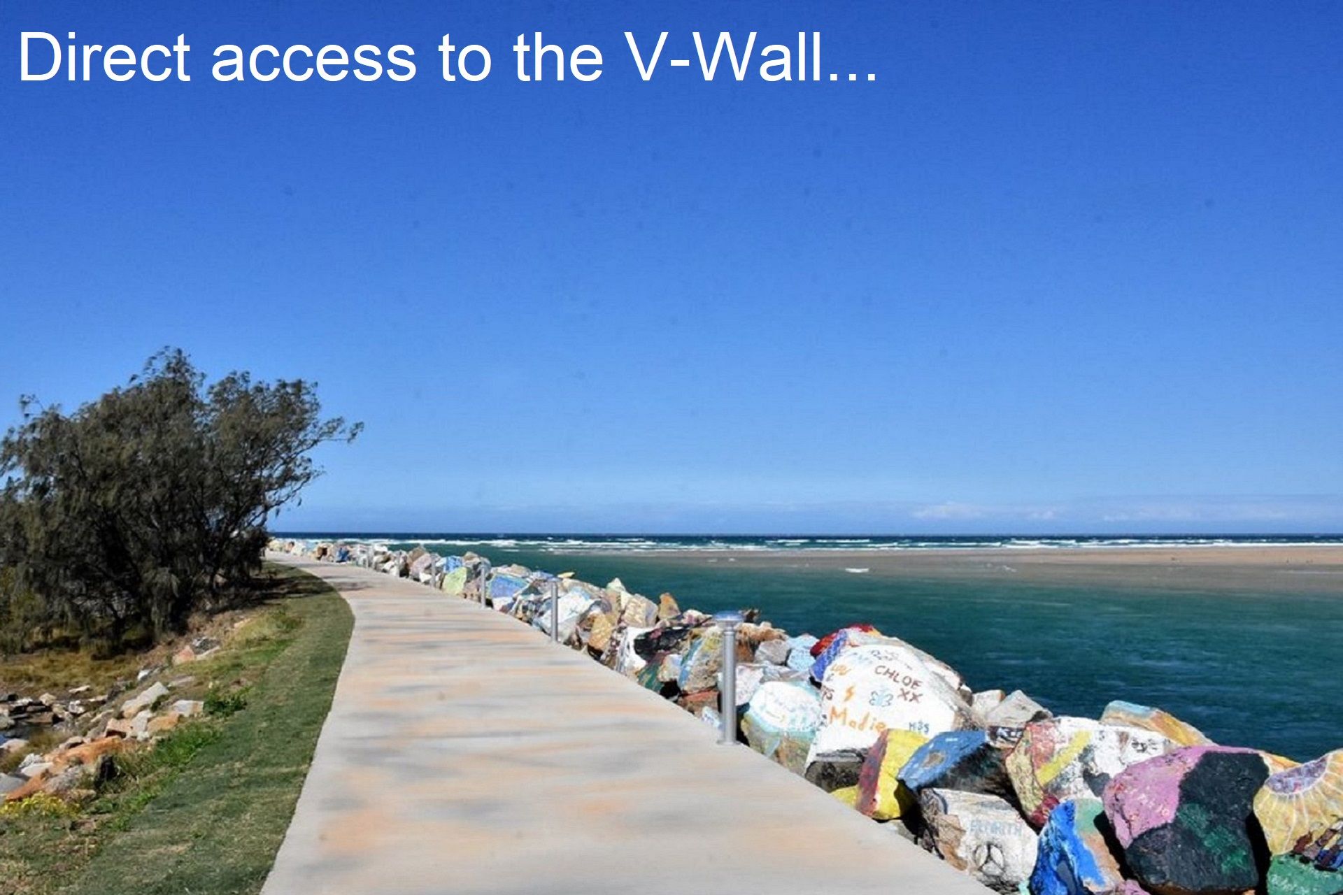 Nambucca Heads Real Estate:  Retire by the Sea - Motivated Vendor