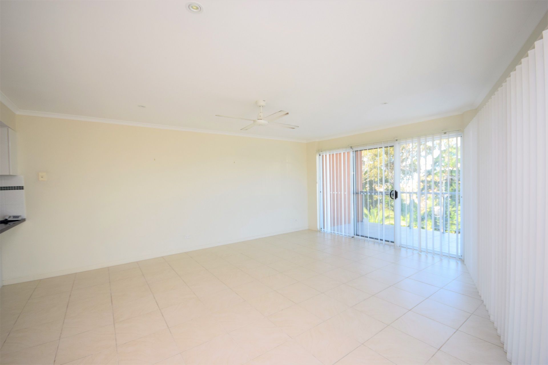 Nambucca Heads Real Estate:  Luxurious Apartment in Secure Complex