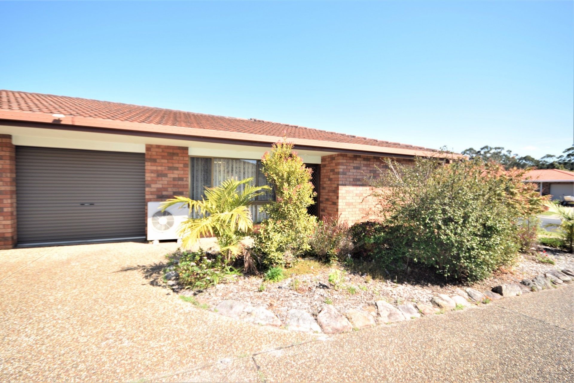 Nambucca Heads Real Estate: Flat Block & Single Level Living