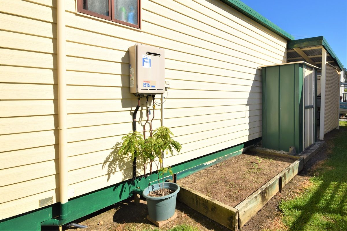 Nambucca Heads Real Estate:  Retire to Paradise