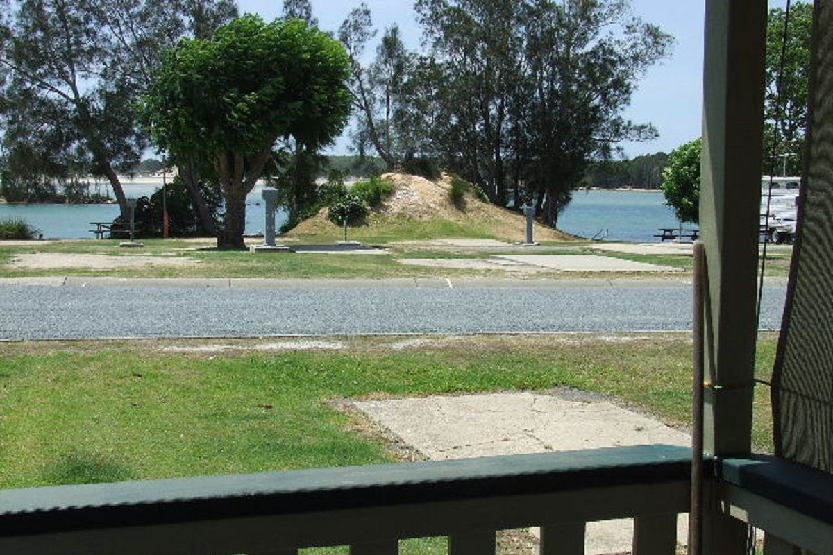 Nambucca Heads Real Estate:  Retire to Paradise