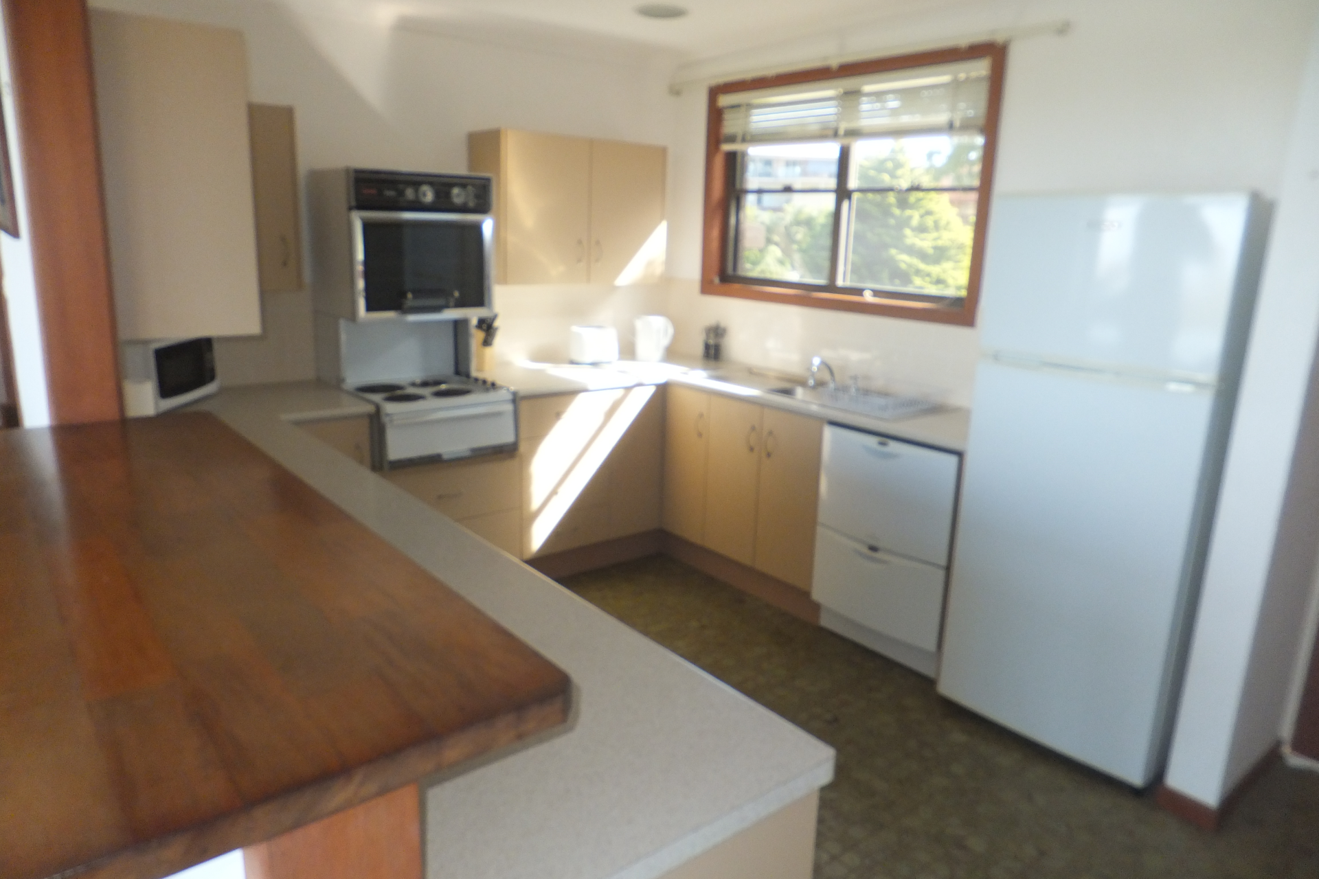 Nambucca Heads Real Estate: DOLPHINS LANDING