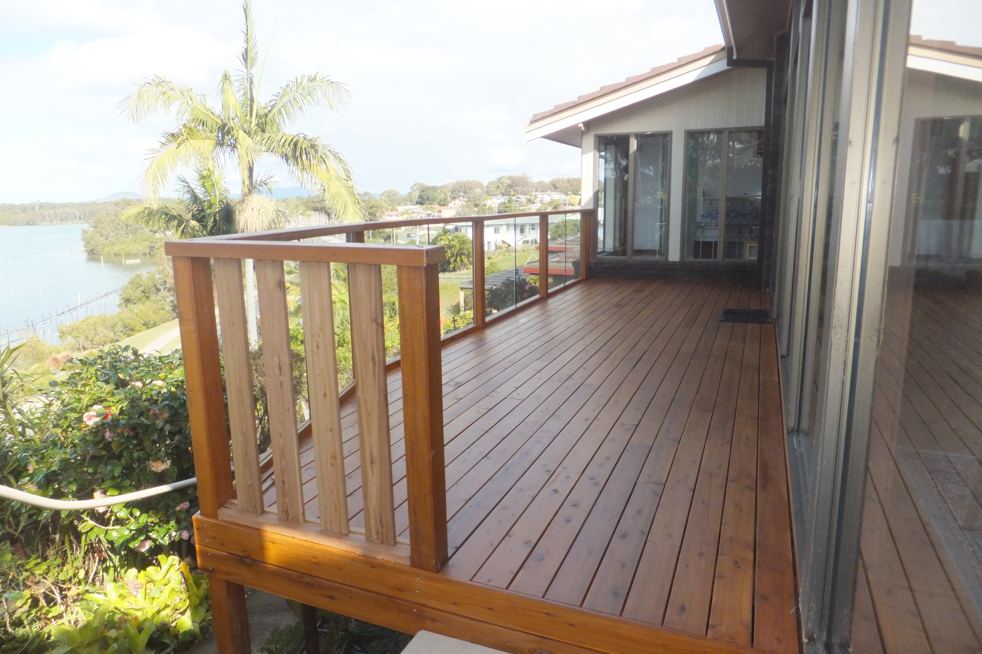 Nambucca Heads Real Estate: DOLPHINS LANDING