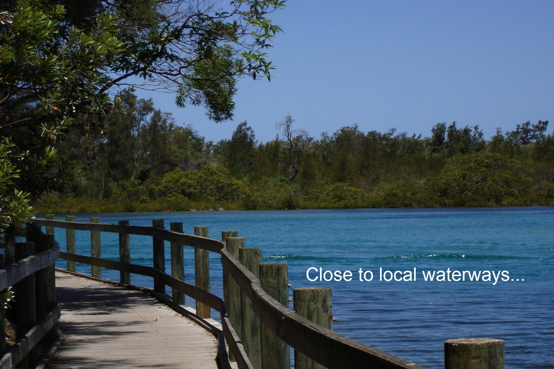 Nambucca Heads Real Estate: Views From Every Window