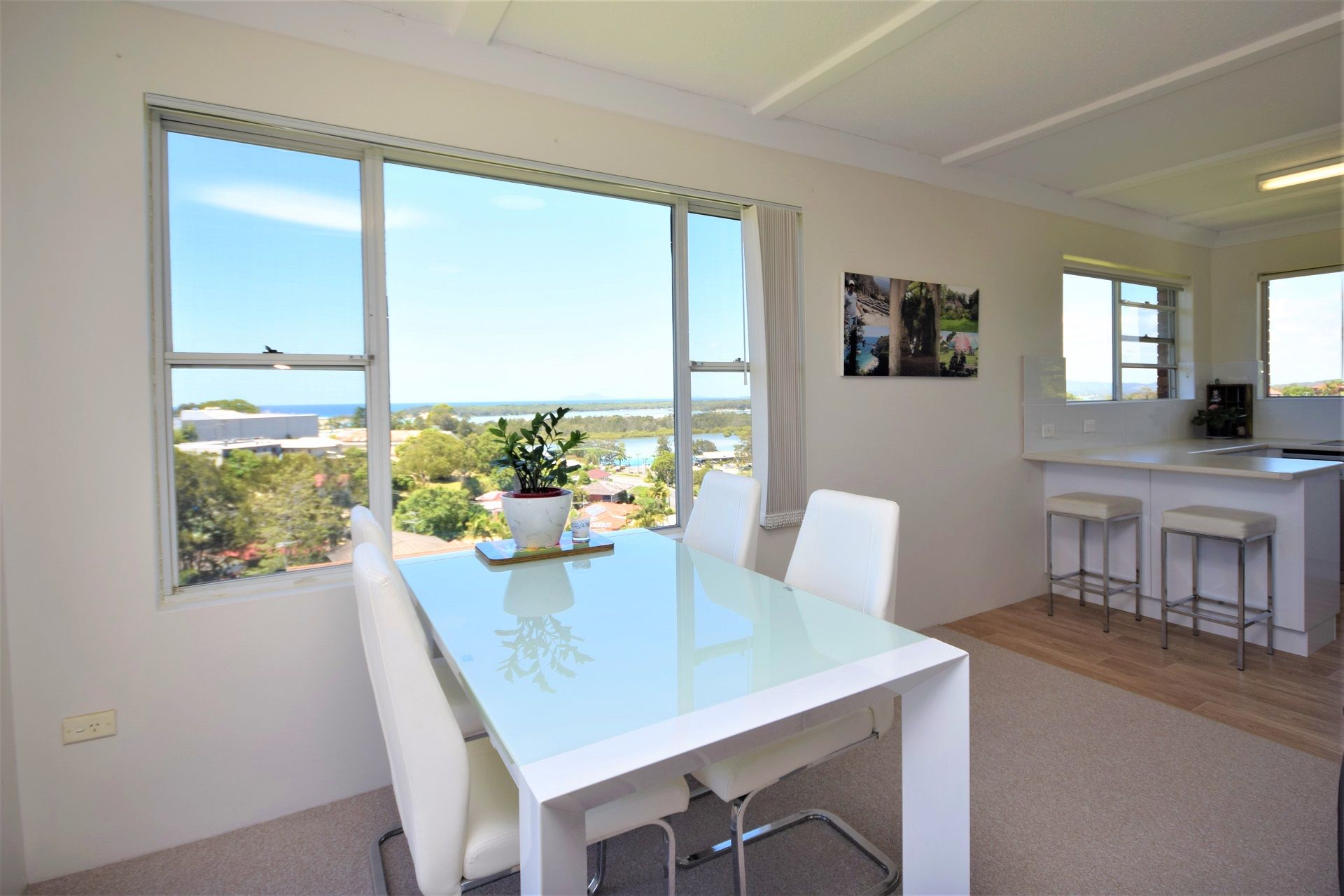 Nambucca Heads Real Estate: Views From Every Window