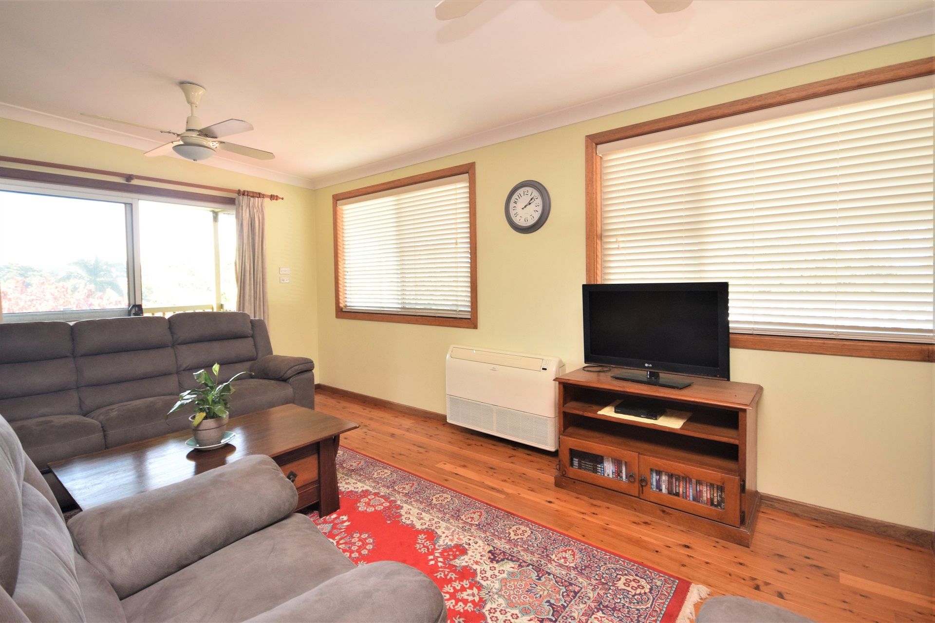 Nambucca Heads Real Estate: Excellent Family Home