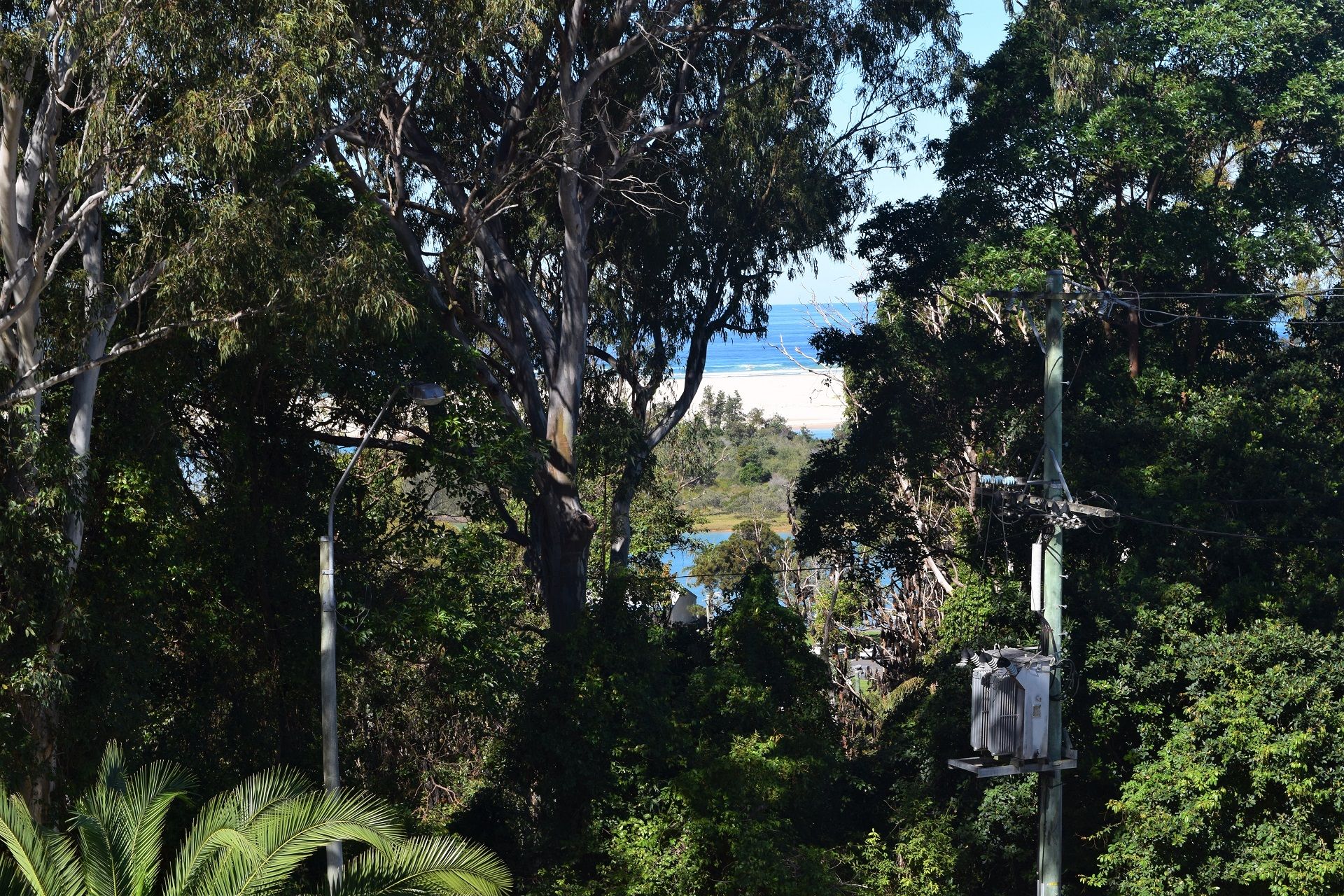 Nambucca Heads Real Estate:  Luxurious Apartment in Secure Complex