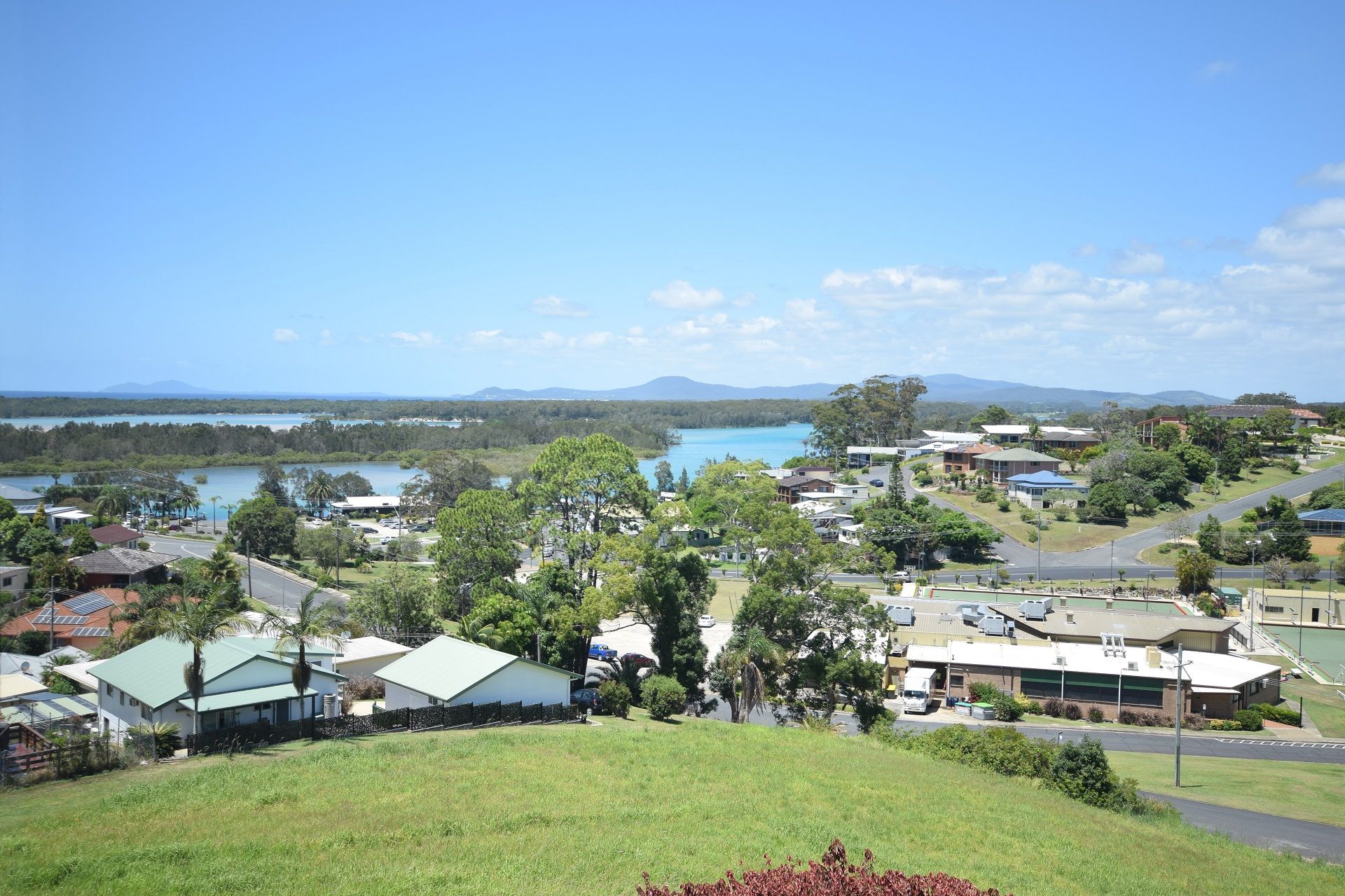 Nambucca Heads Real Estate: Views From Every Window