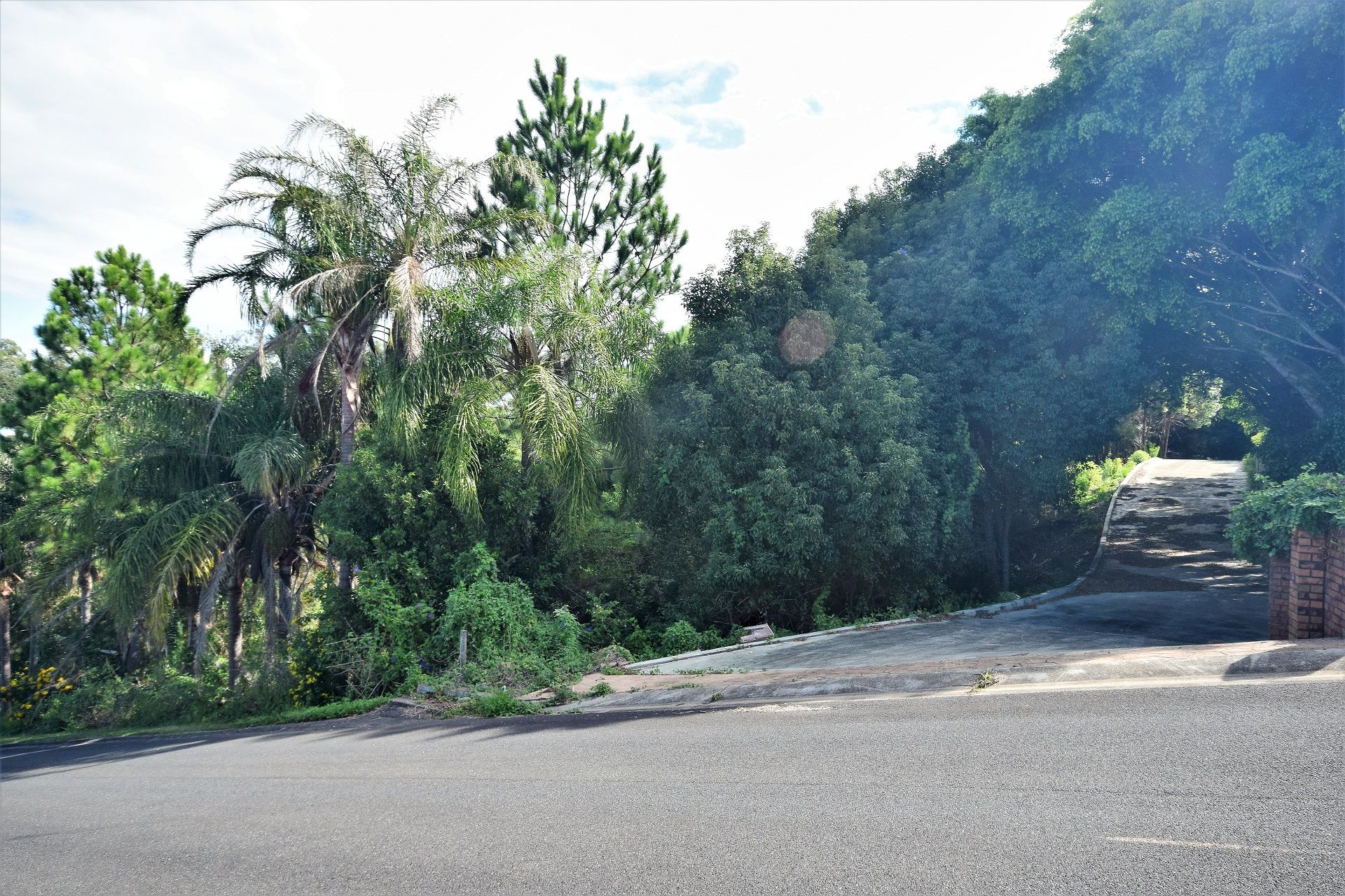 Nambucca Heads Real Estate:  Large Development Site