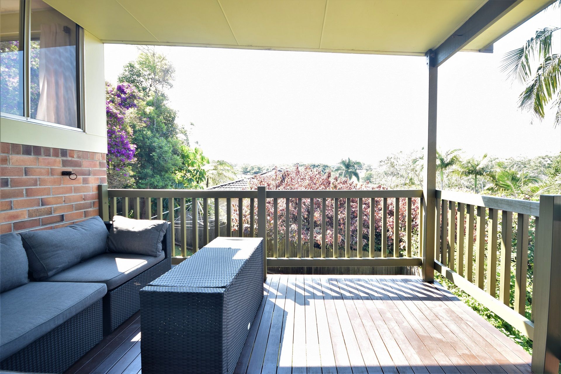 Nambucca Heads Real Estate: Excellent Family Home