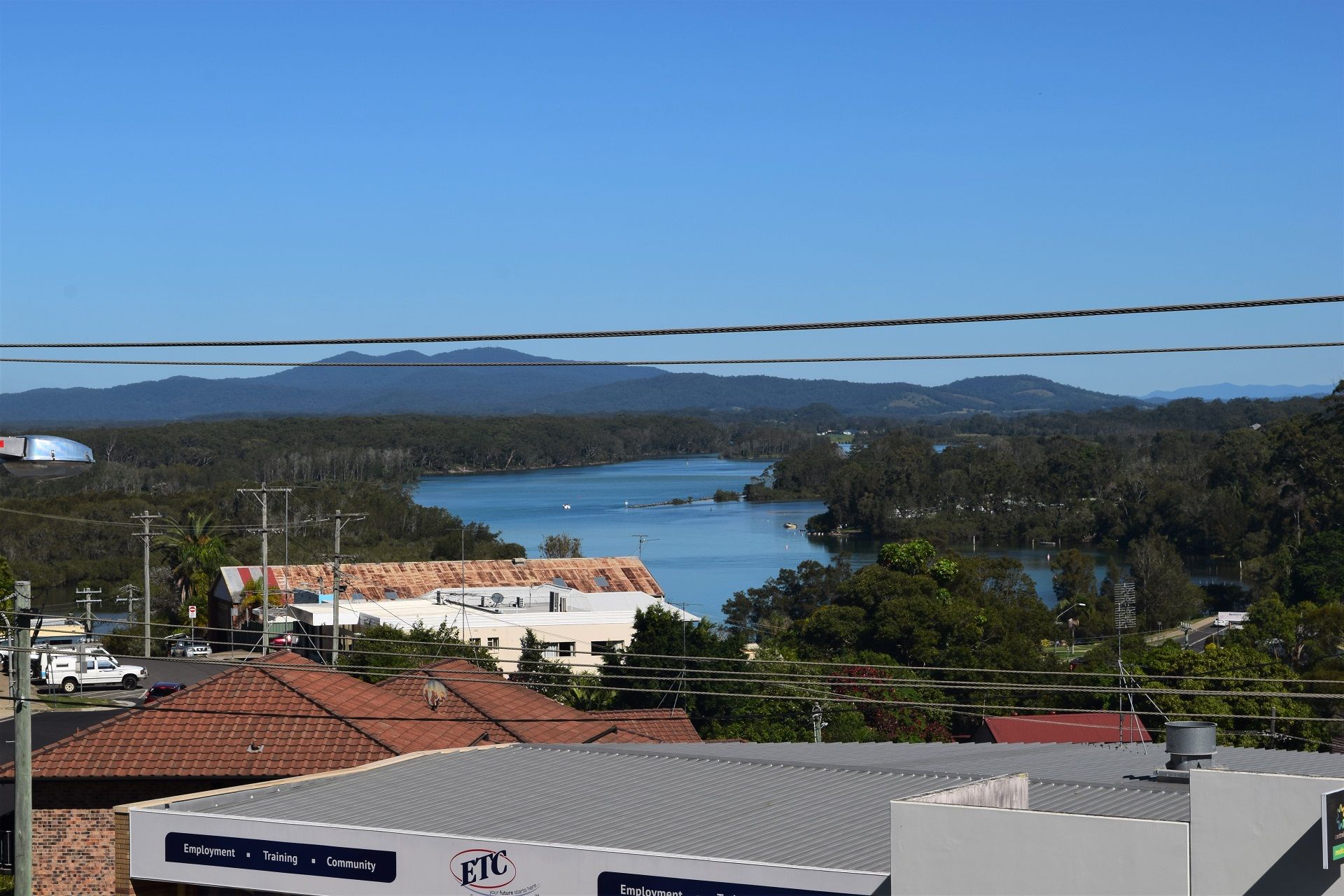 Nambucca Heads Real Estate:  Luxurious Apartment in Secure Complex