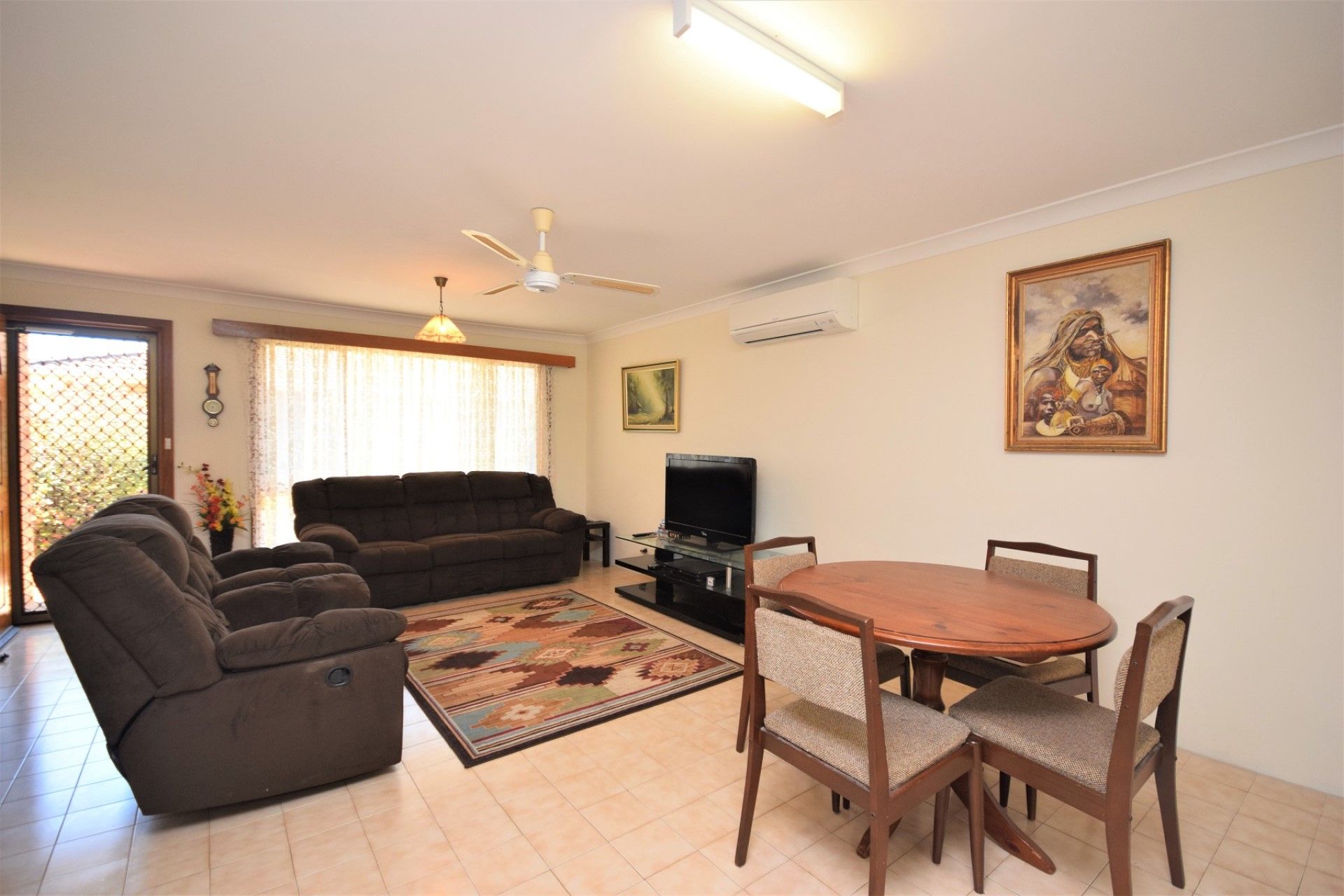 Nambucca Heads Real Estate: Flat Block & Single Level Living