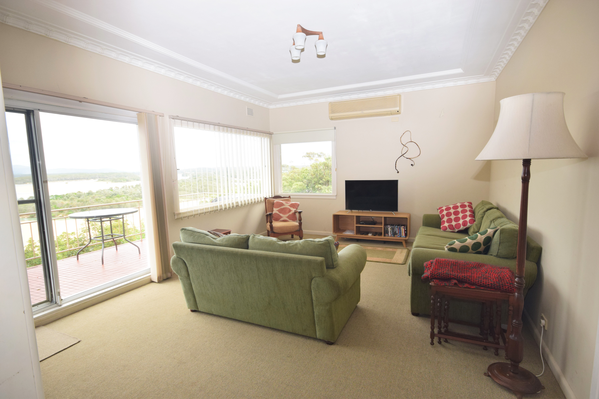 Nambucca Heads Real Estate: THE OUTLOOK