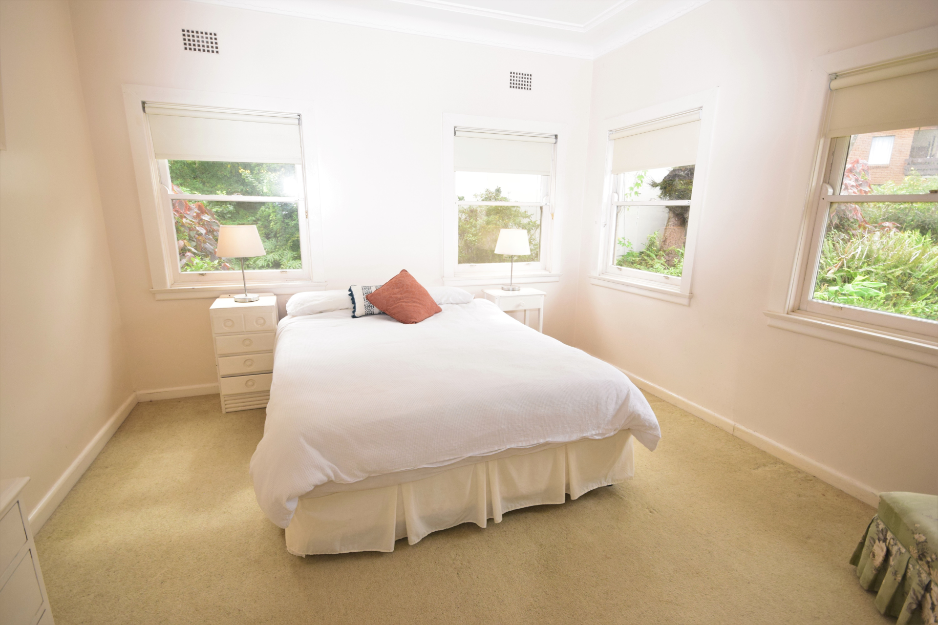 Nambucca Heads Real Estate: THE OUTLOOK