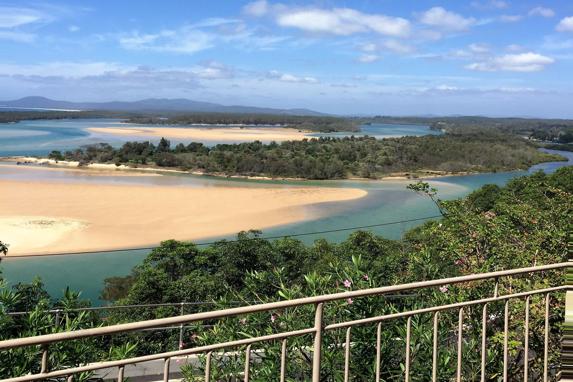 Nambucca Heads Real Estate: THE OUTLOOK