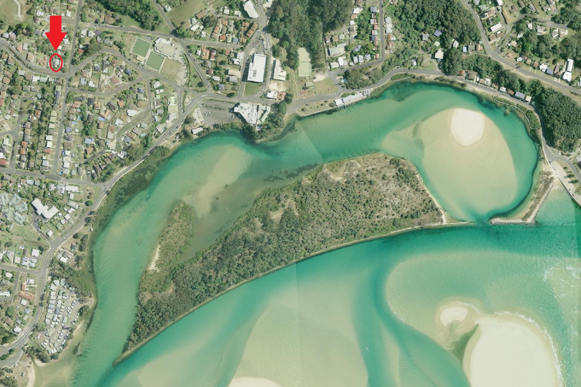 Nambucca Heads Real Estate: Excellent Family Home