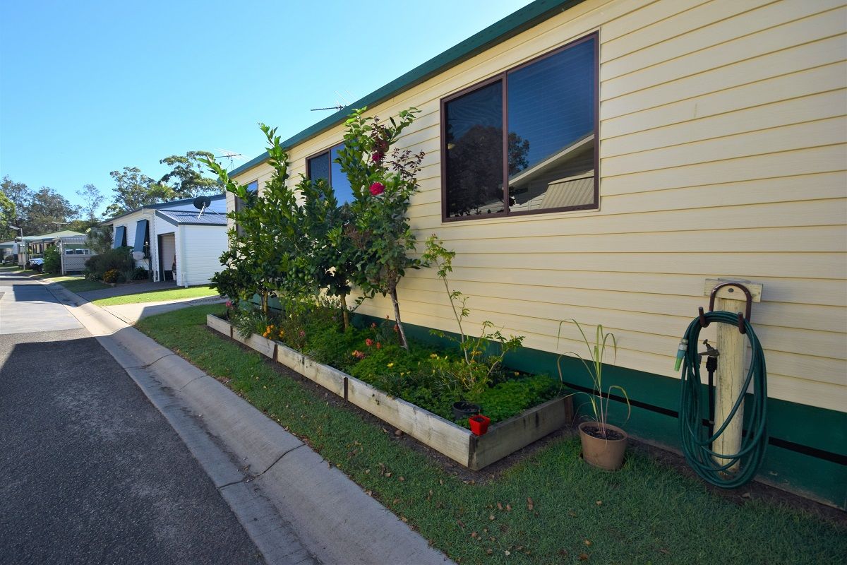 Nambucca Heads Real Estate:  Retire to Paradise