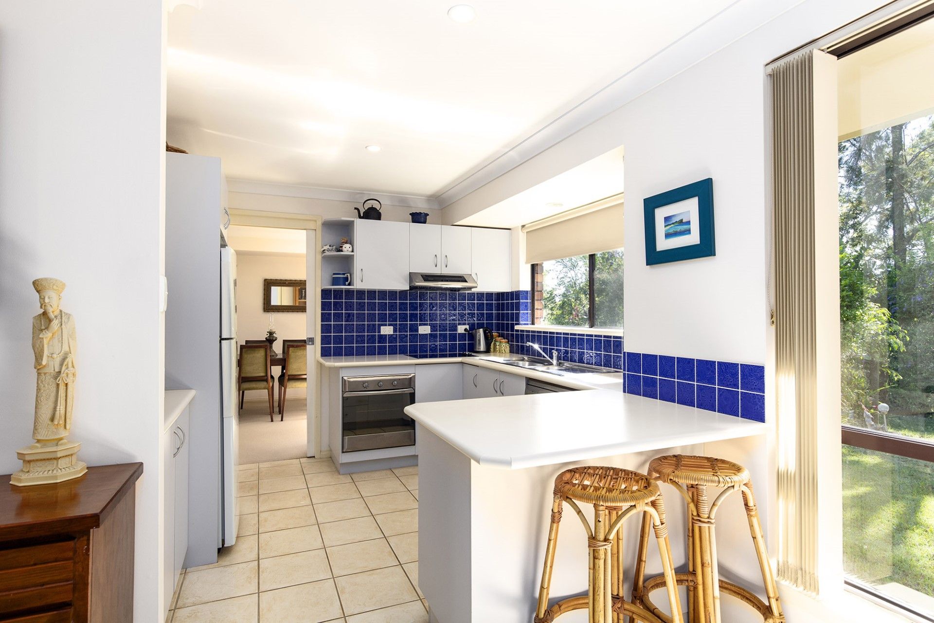 Buckra Bendinni Real Estate: 110 Acres of Paradise