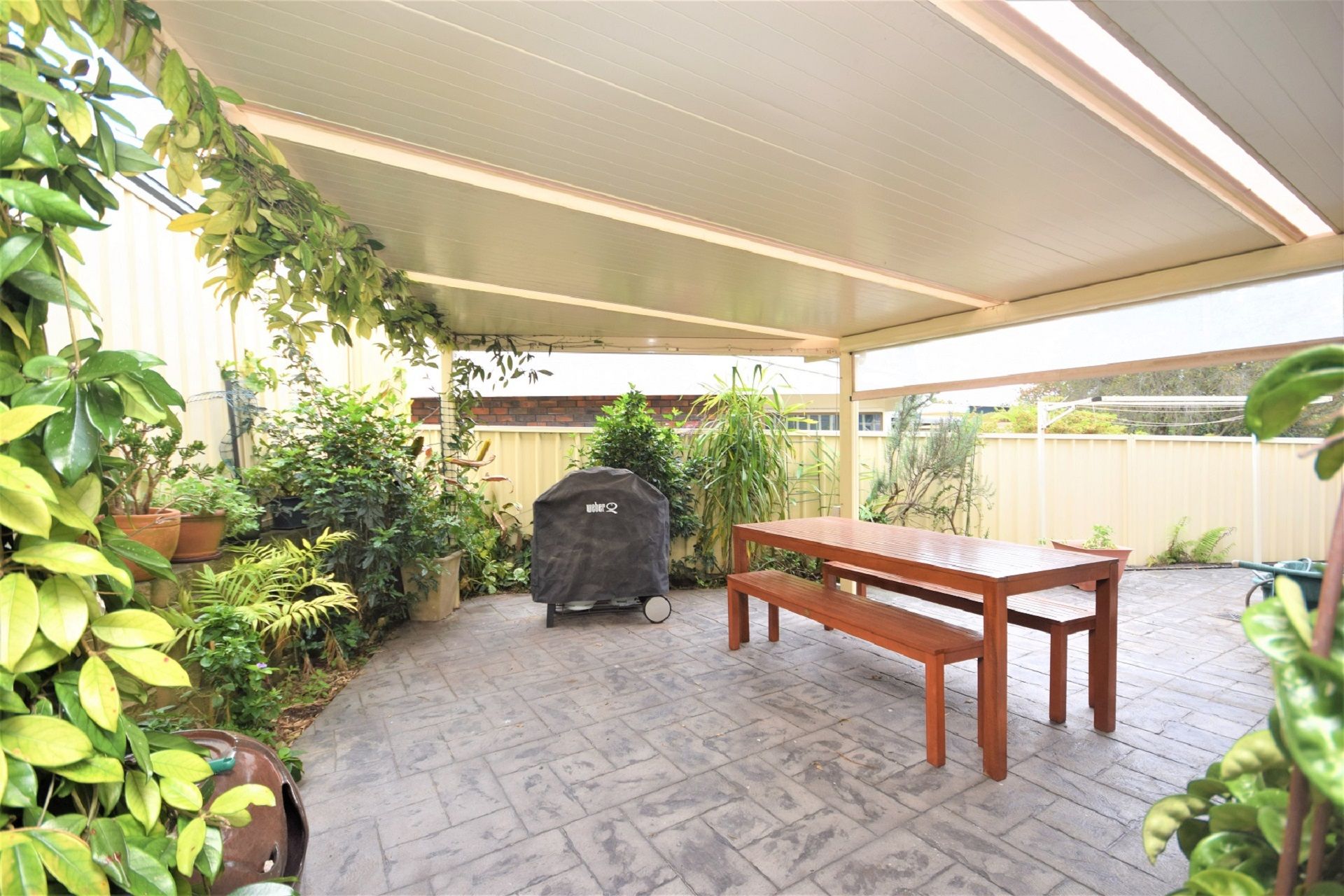Nambucca Heads Real Estate:  Modern, Single Level Home