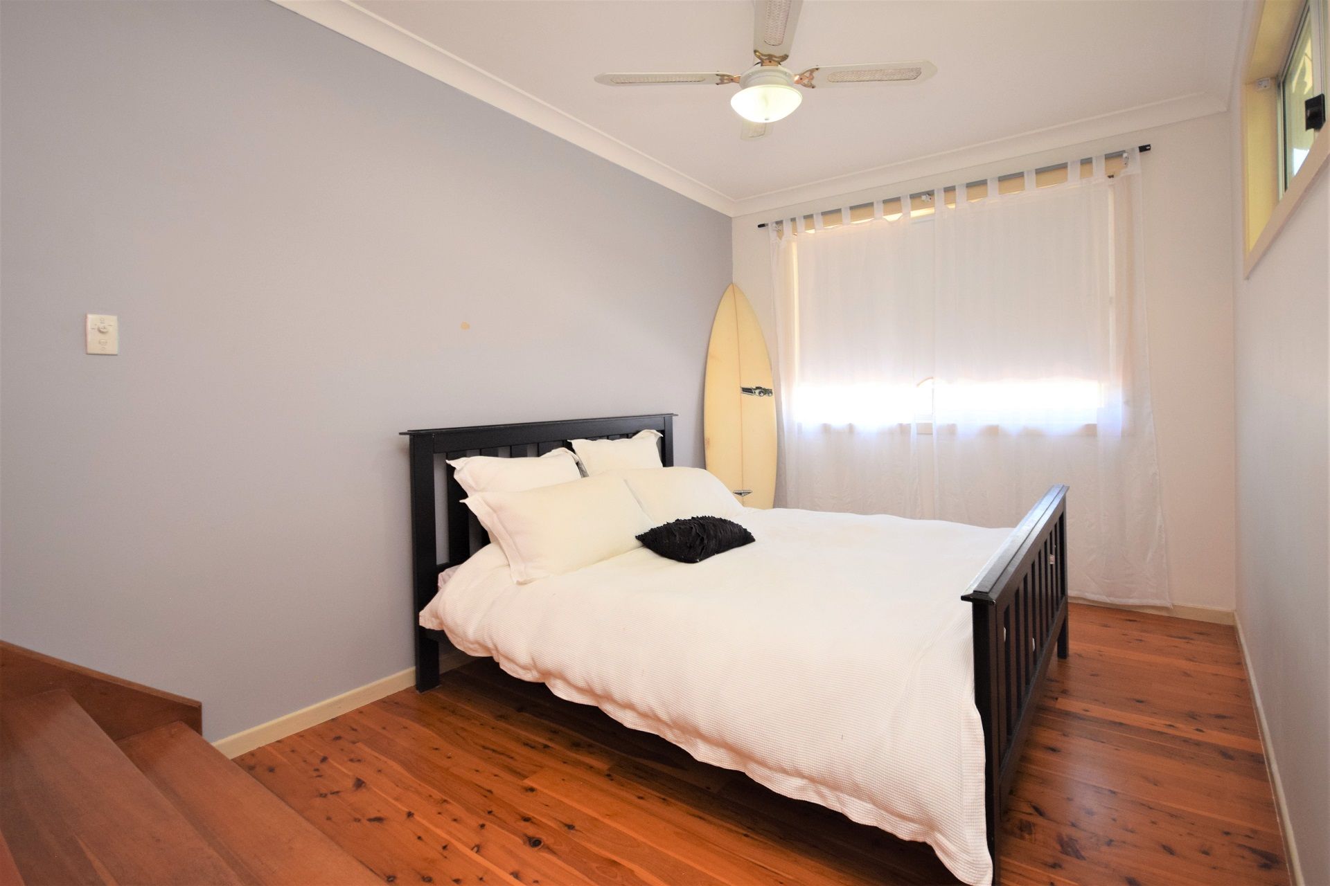 Nambucca Heads Real Estate: Excellent Family Home