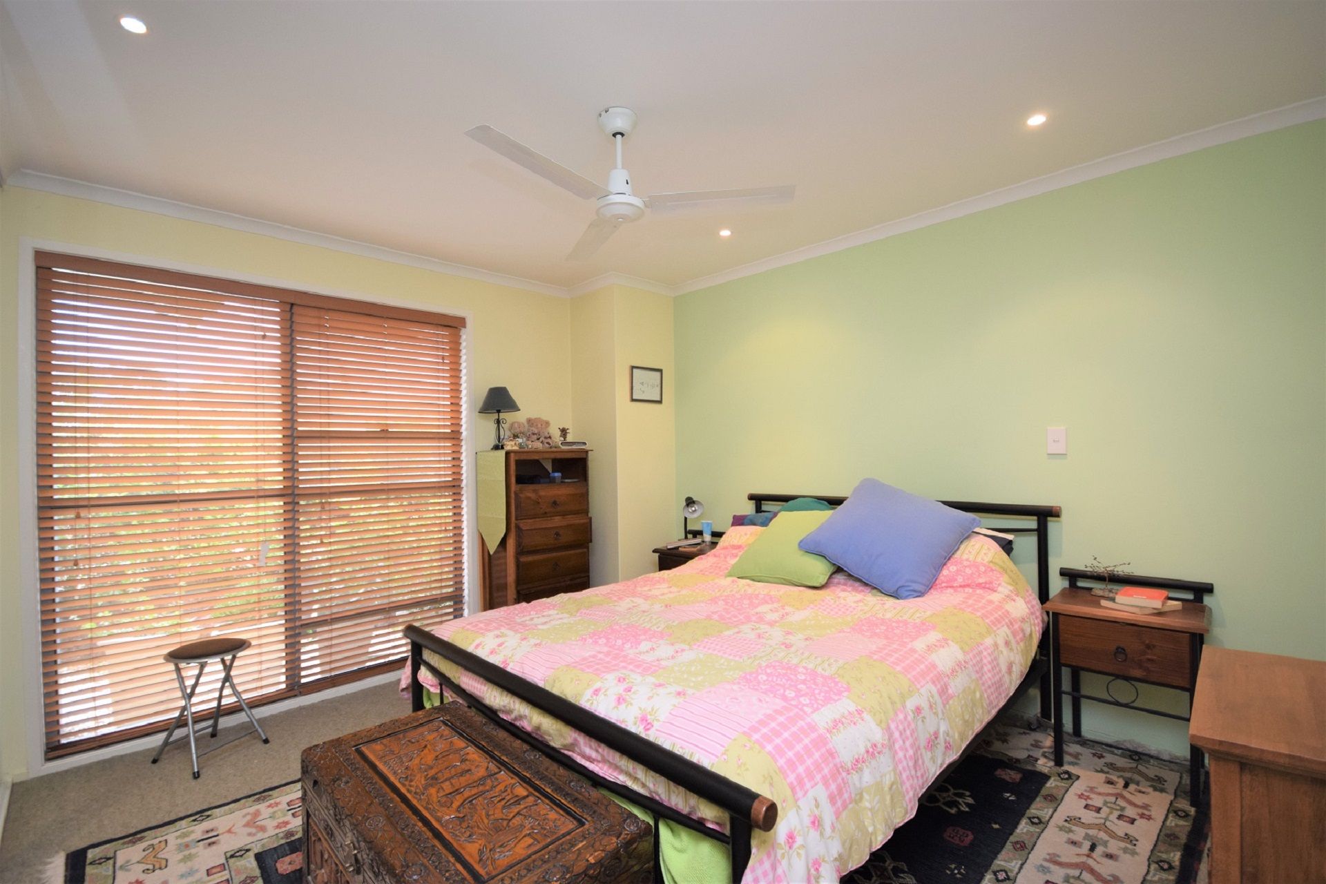 Nambucca Heads Real Estate:  Modern, Single Level Home