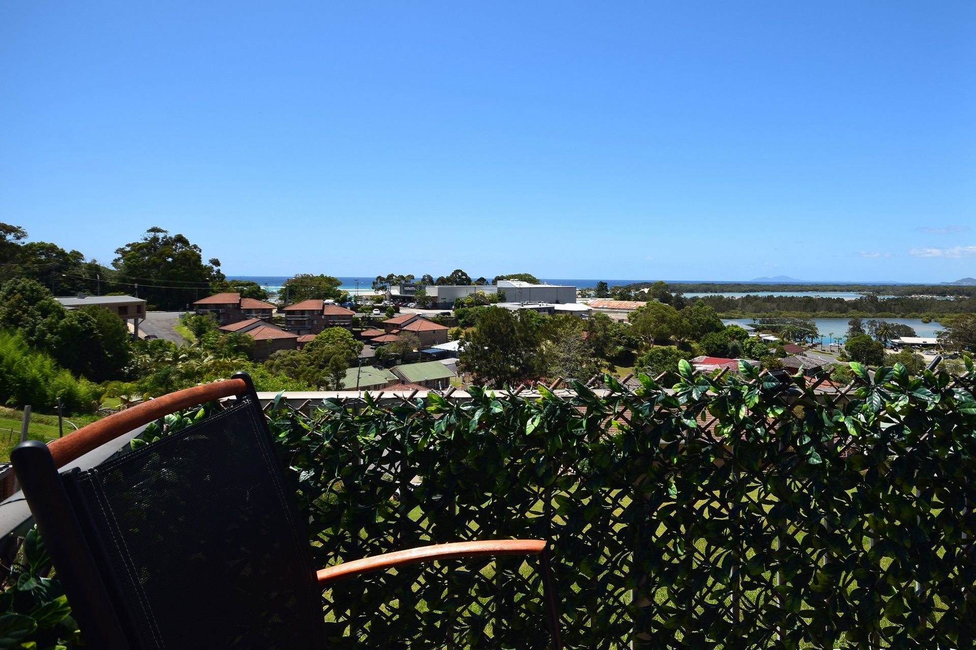 Nambucca Heads Real Estate: Views From Every Window