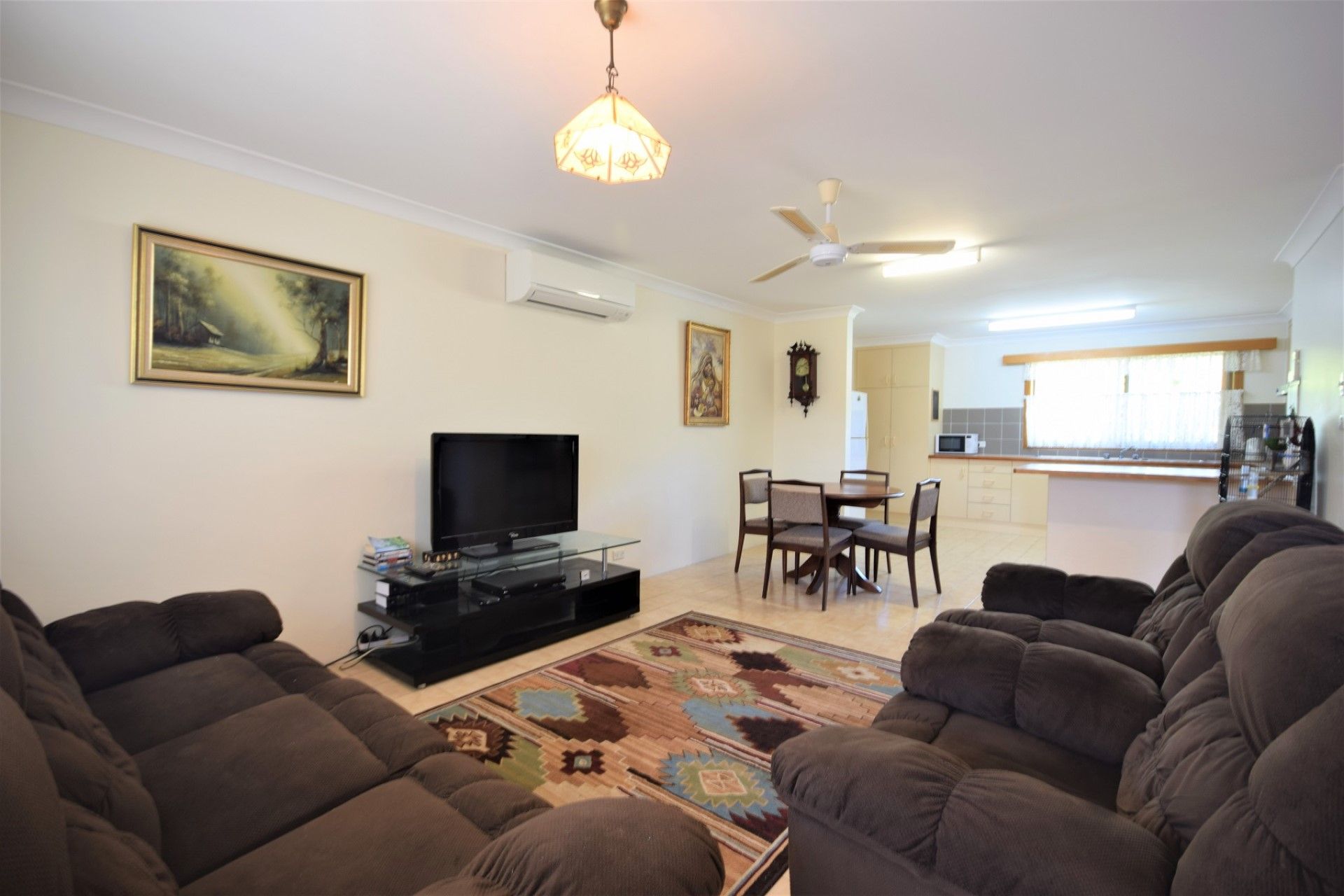 Nambucca Heads Real Estate: Flat Block & Single Level Living