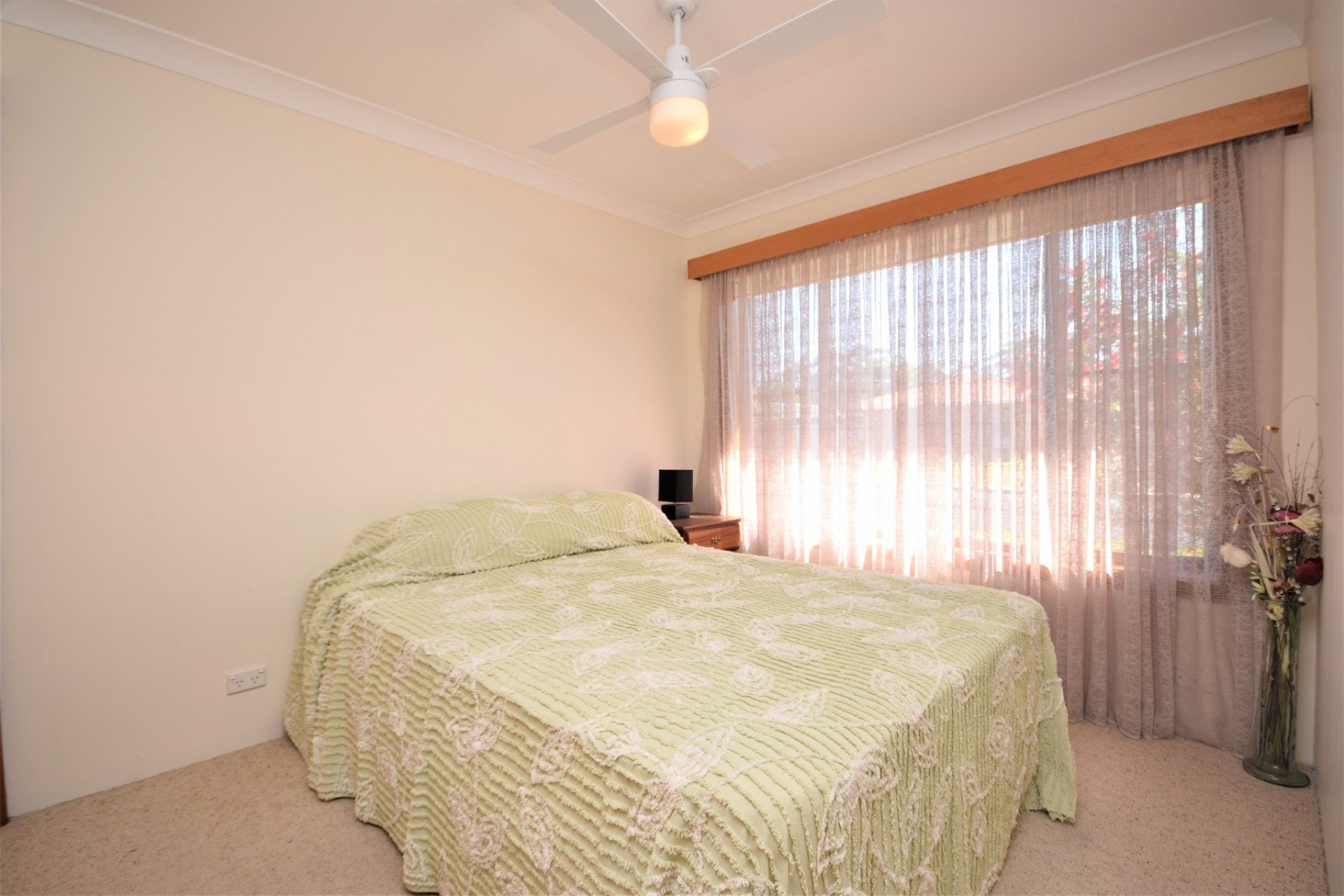 Nambucca Heads Real Estate: Flat Block & Single Level Living