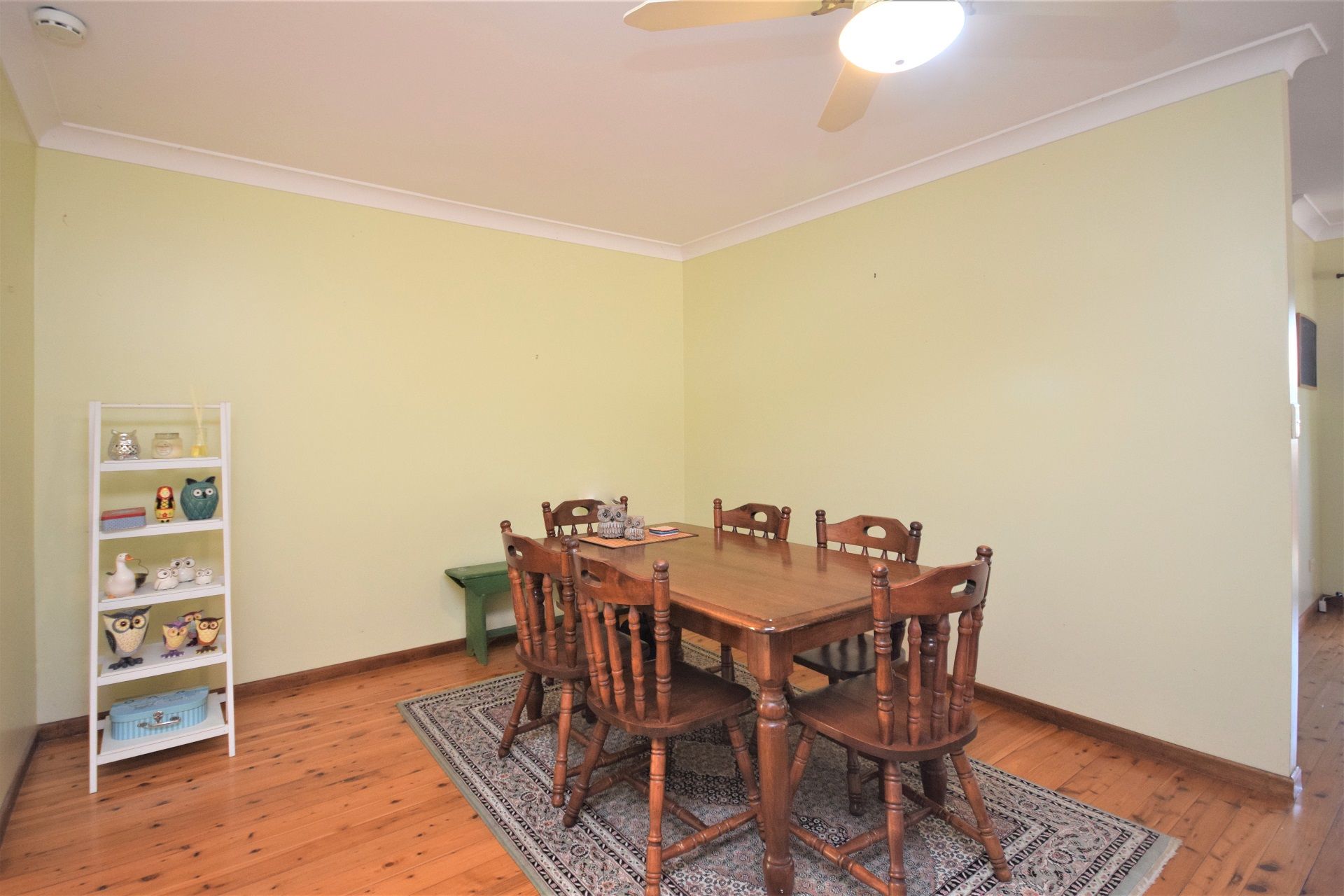 Nambucca Heads Real Estate: Excellent Family Home